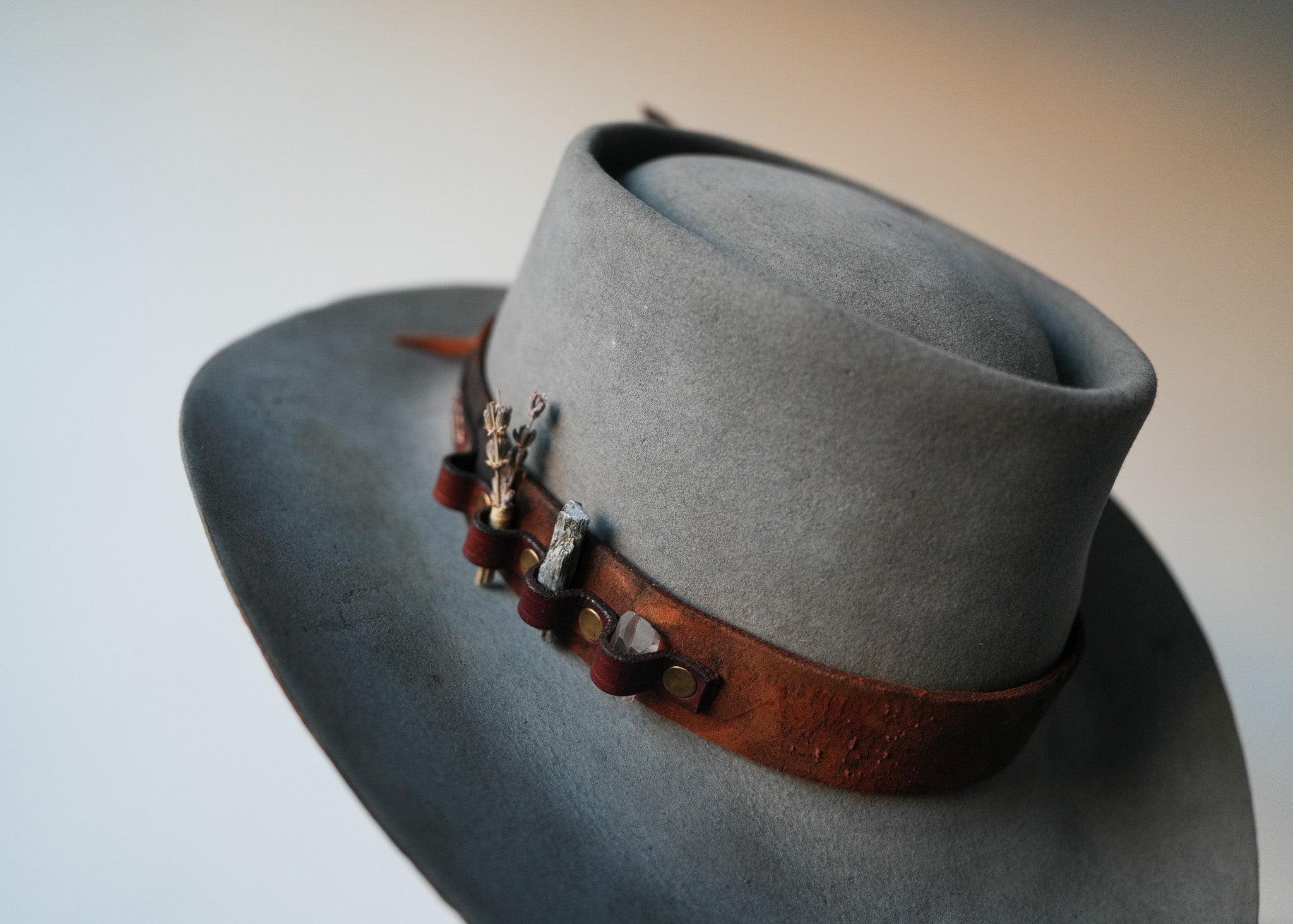 Heritage Hat 1831