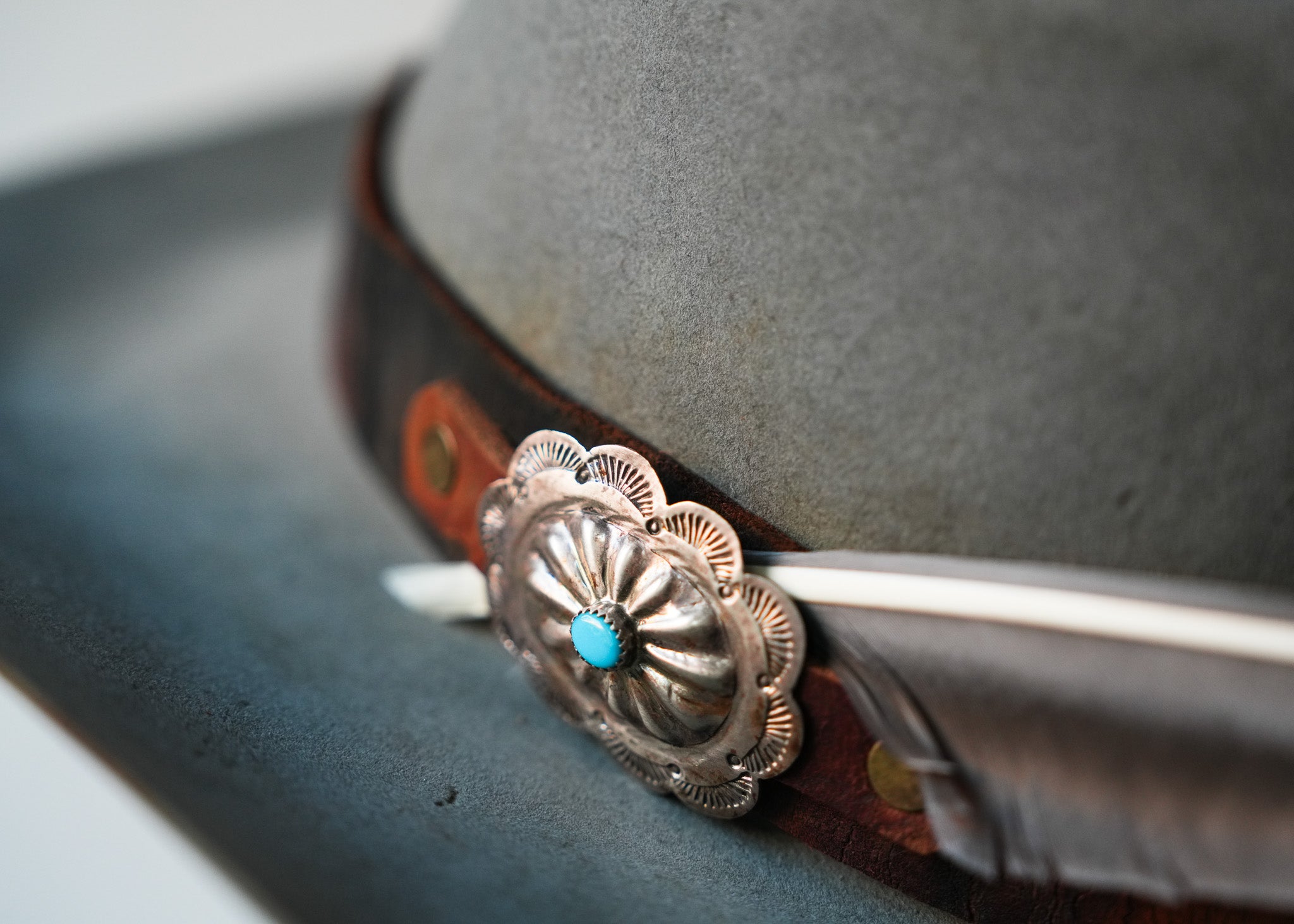 Heritage Hat 1831