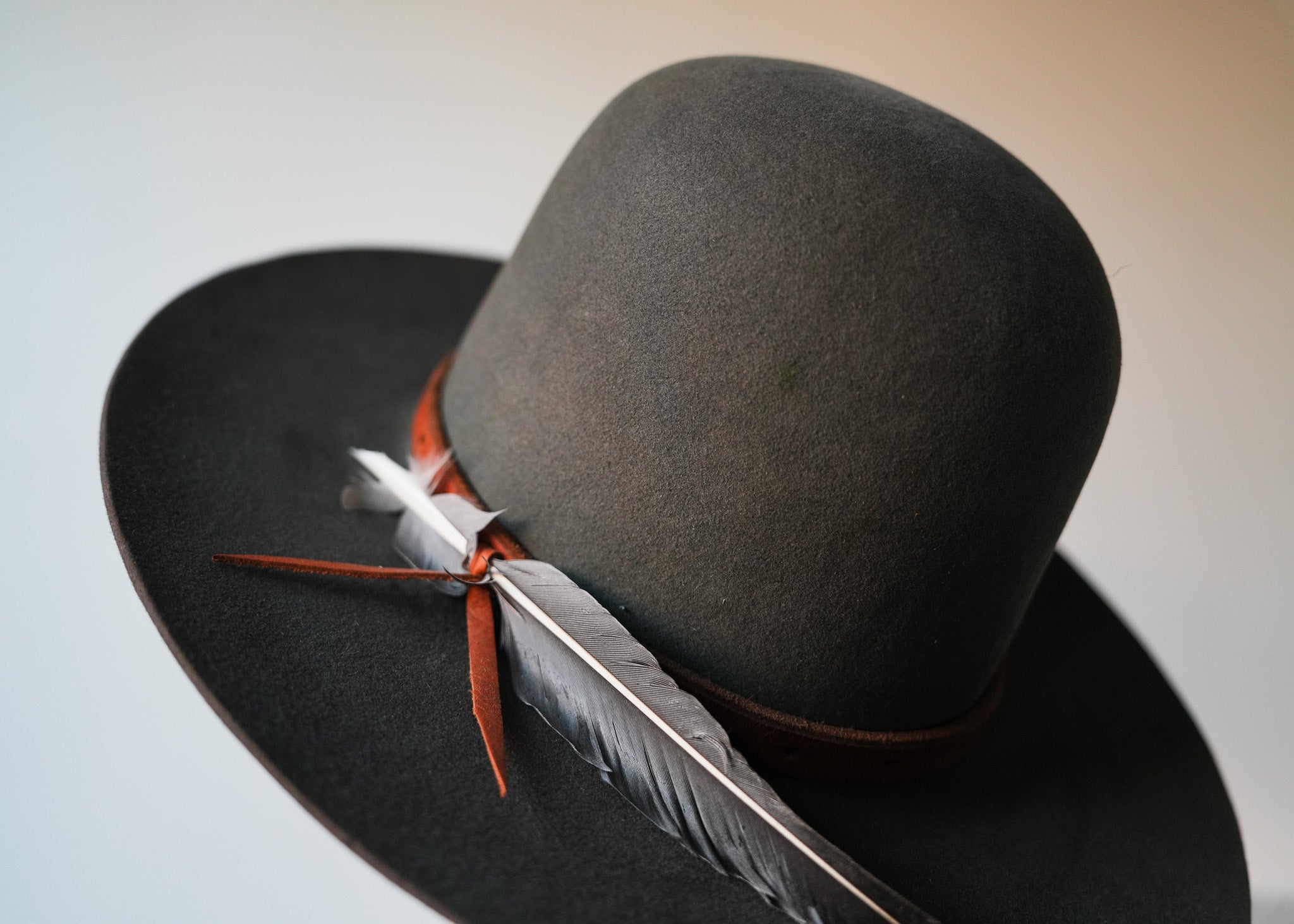 Heritage Hat 1827
