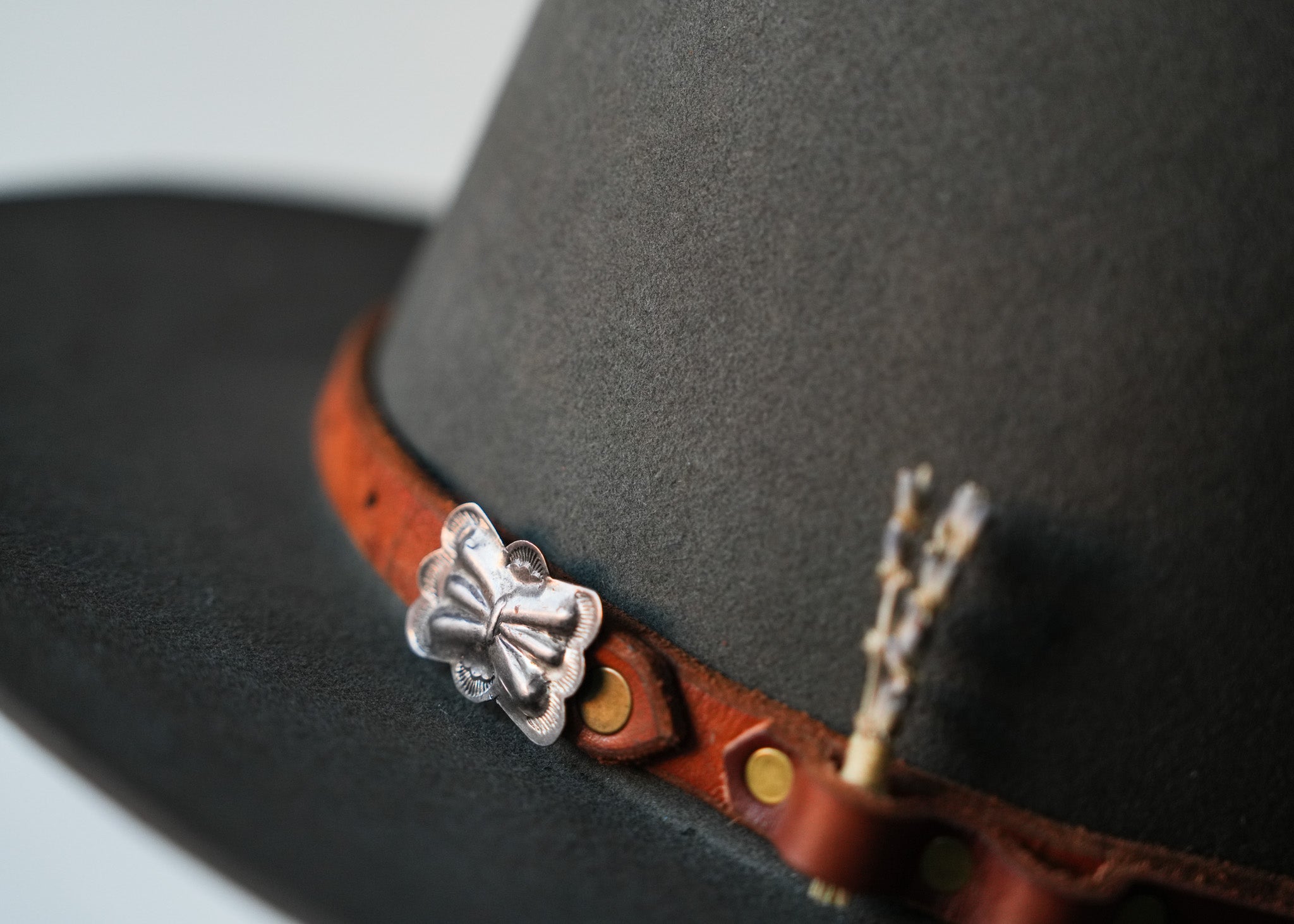 Heritage Hat 1827