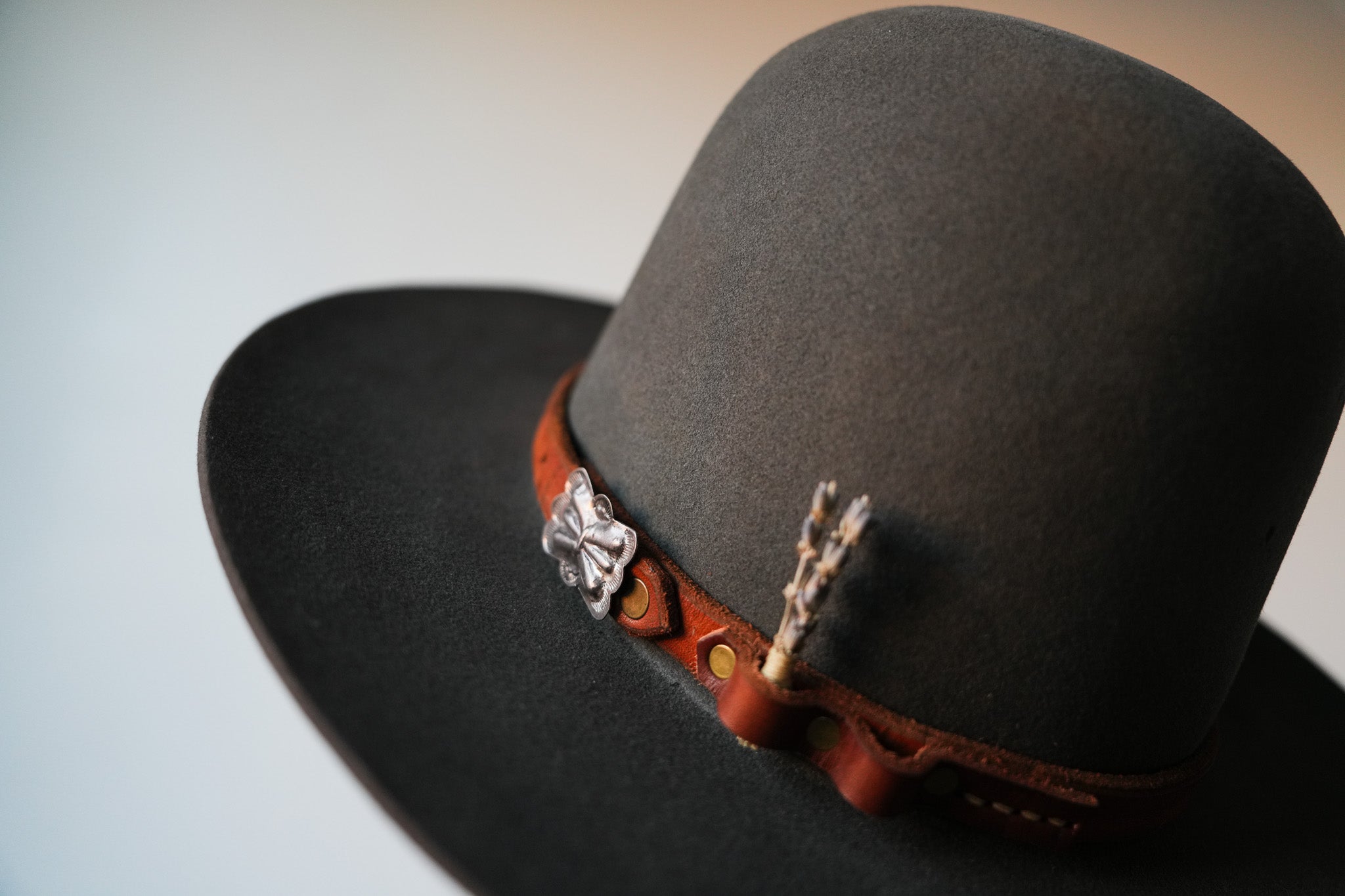 Heritage Hat 1827