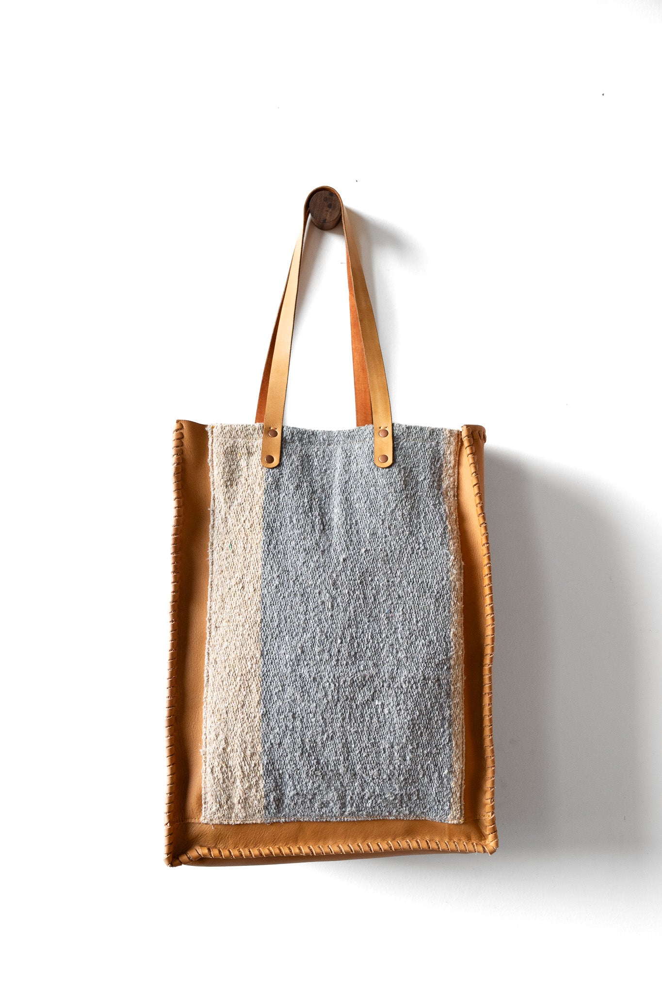 Heritage Tote 06