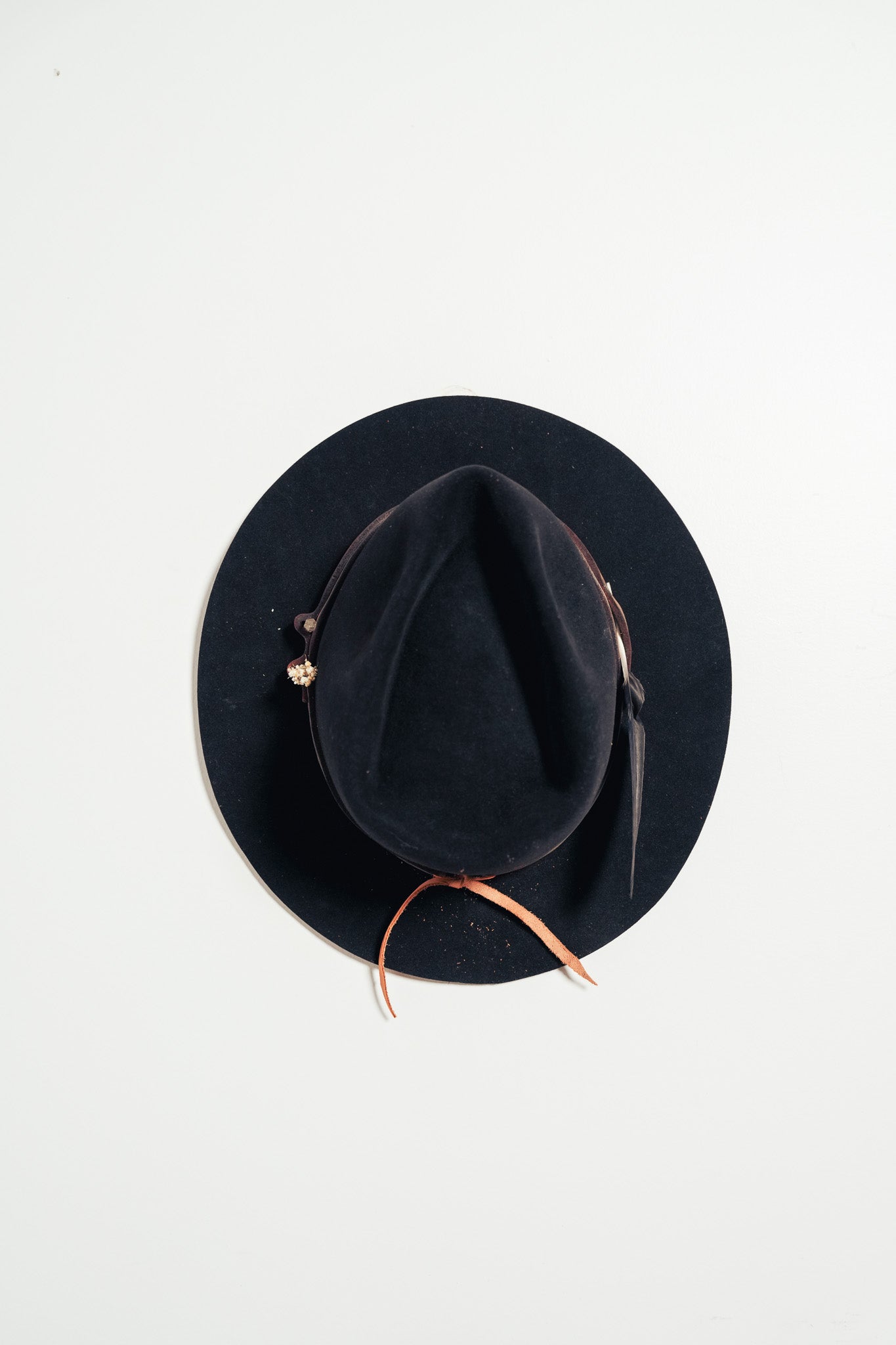 No Waste Hat 824