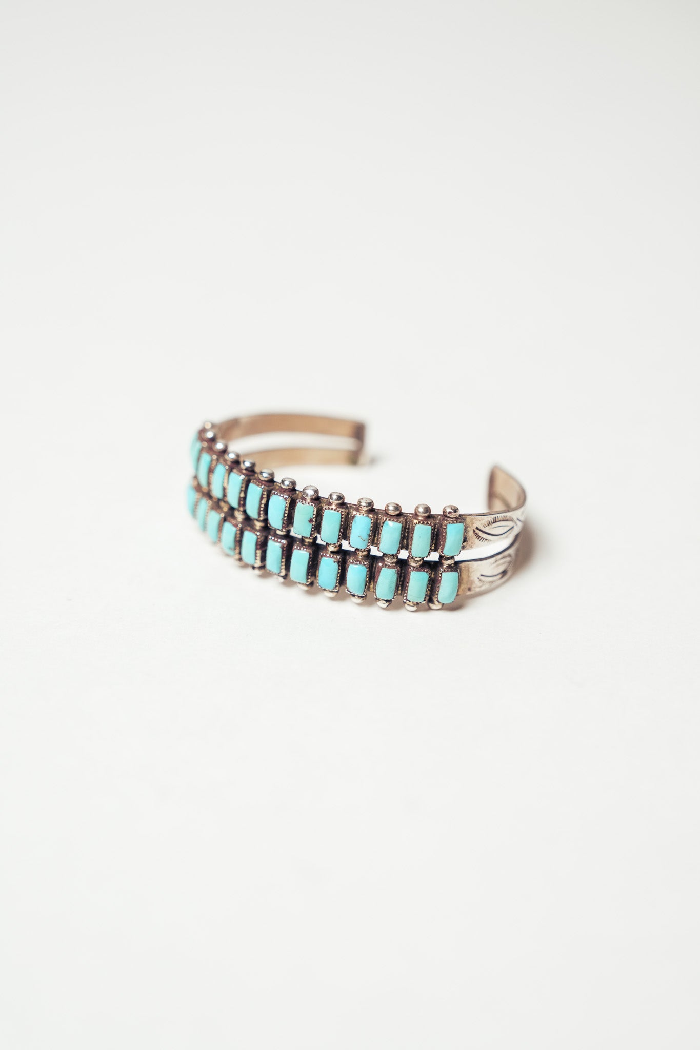 Zuni Bracelet