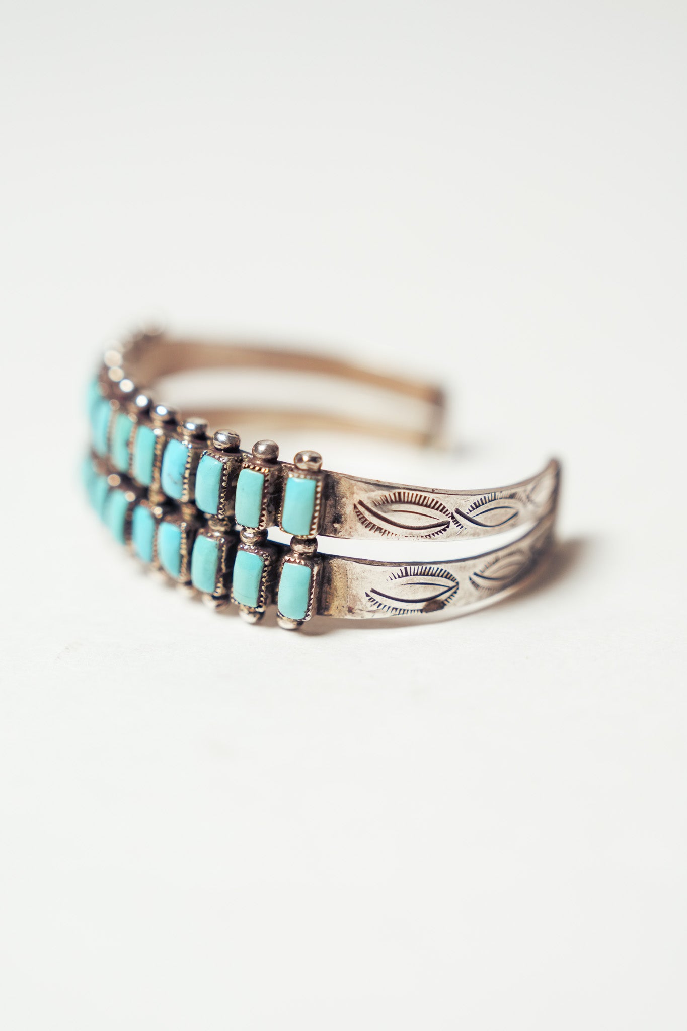 Zuni Bracelet