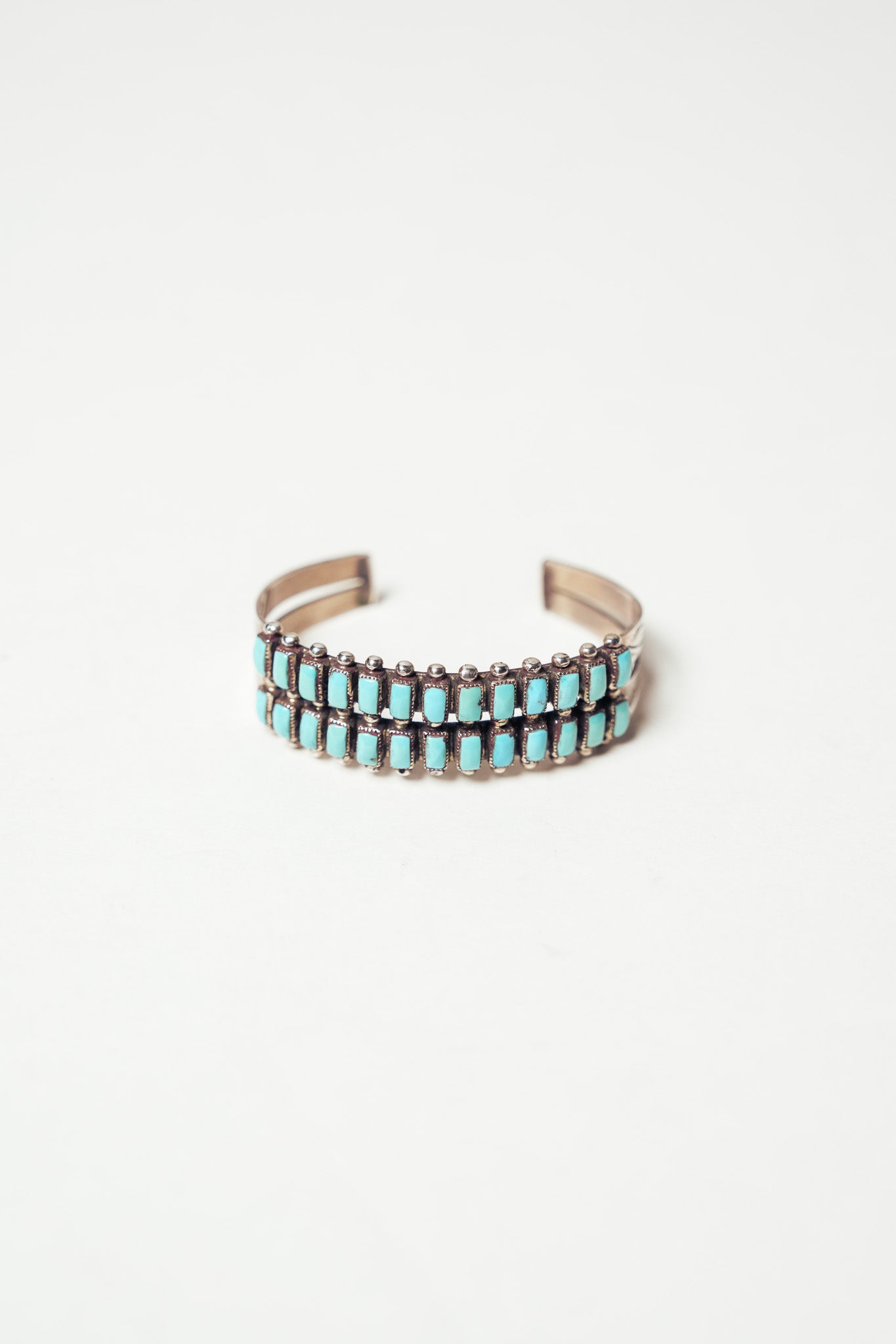 Zuni Bracelet