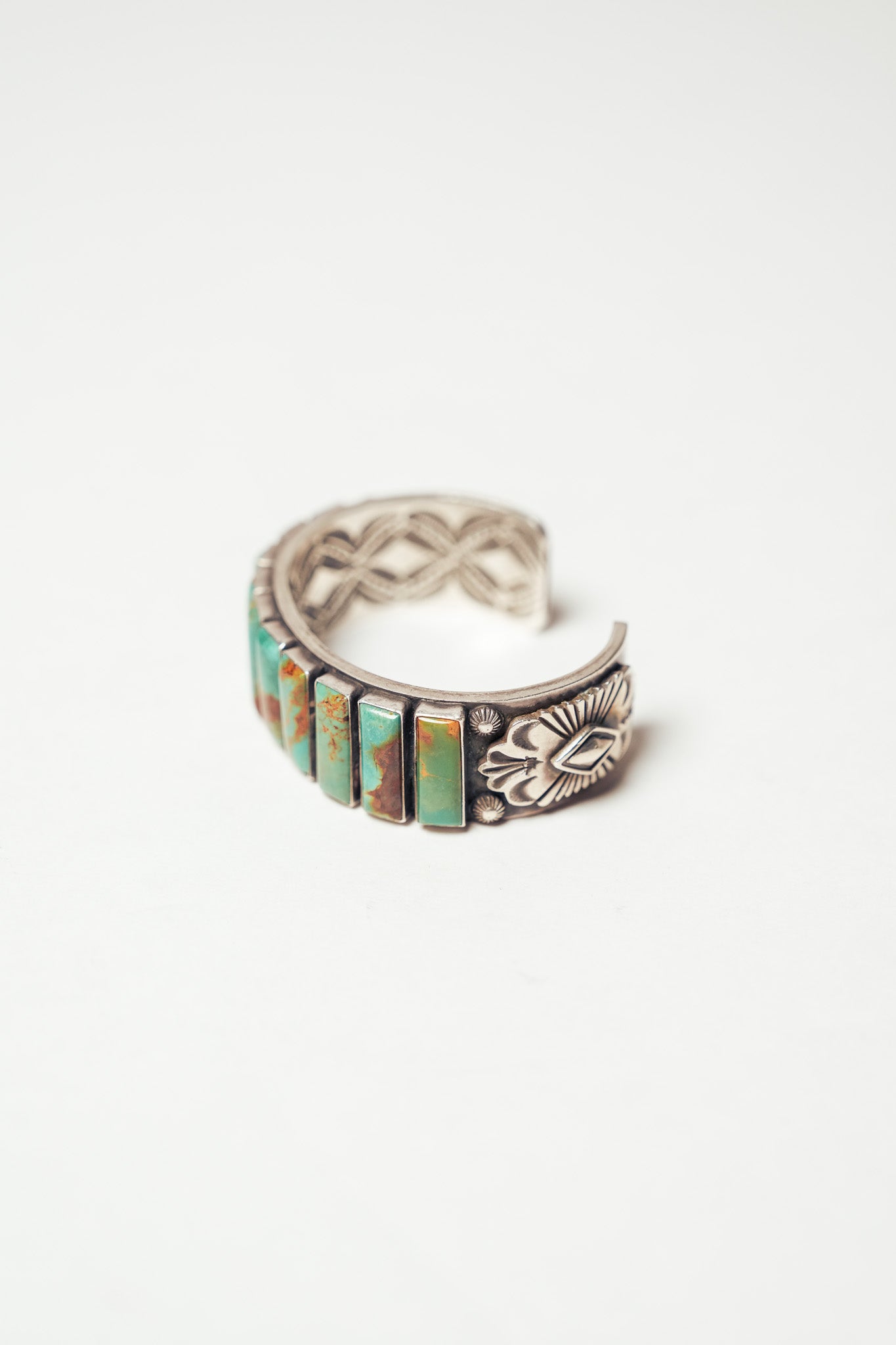 Navajo Bracelet