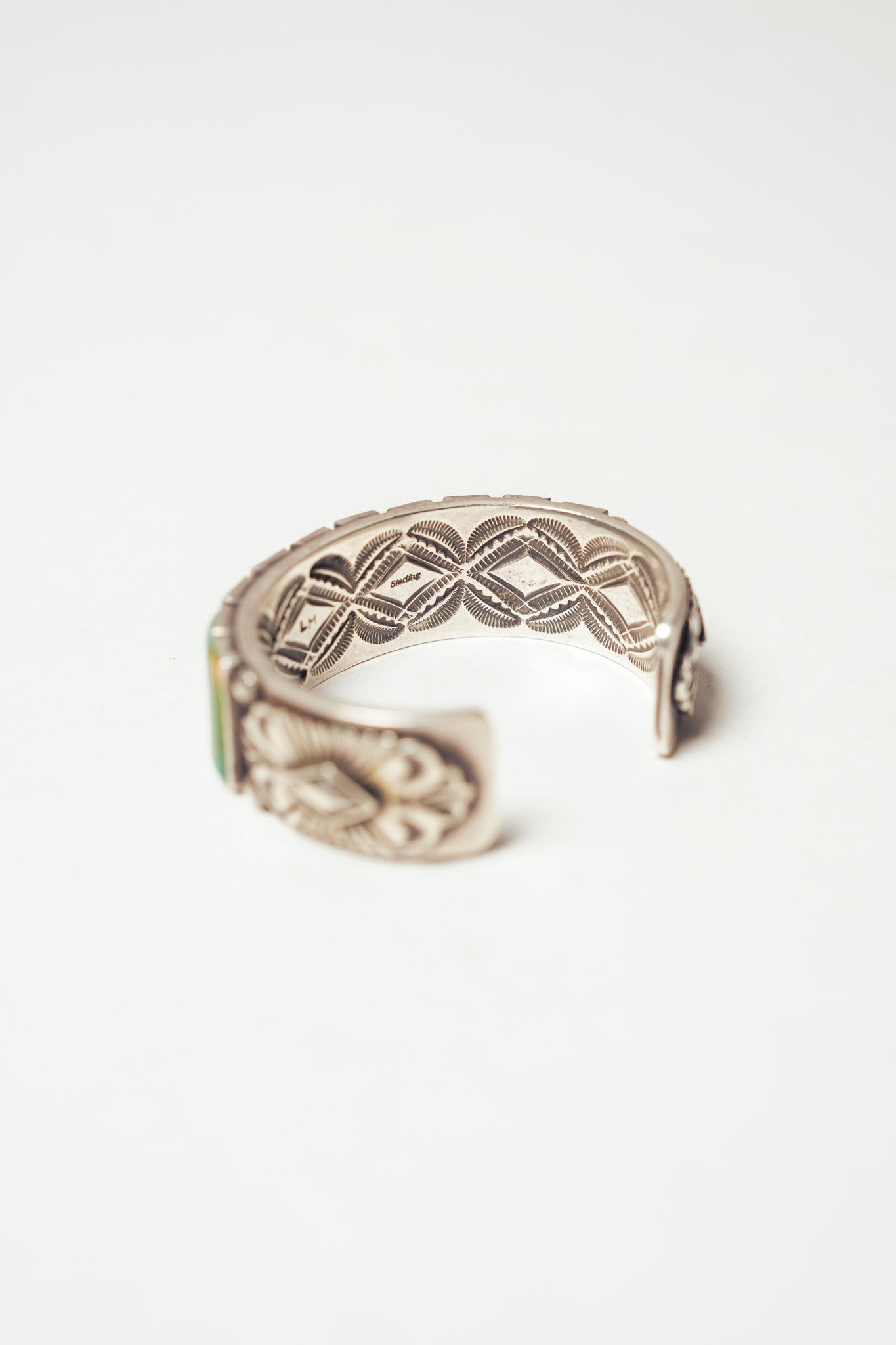 Navajo Bracelet