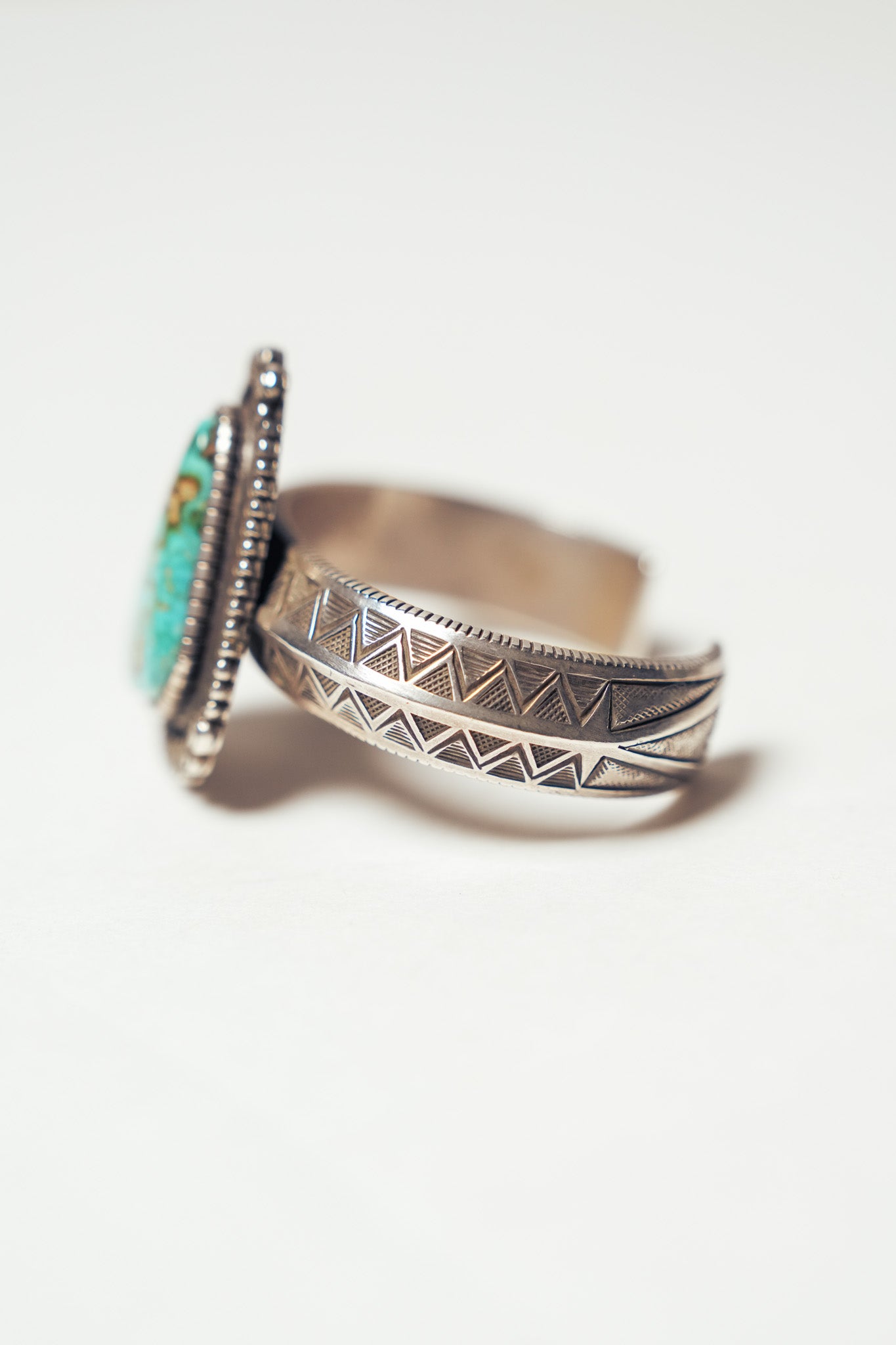 Navajo Bracelet 2