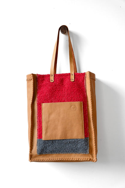 Heritage Tote 07