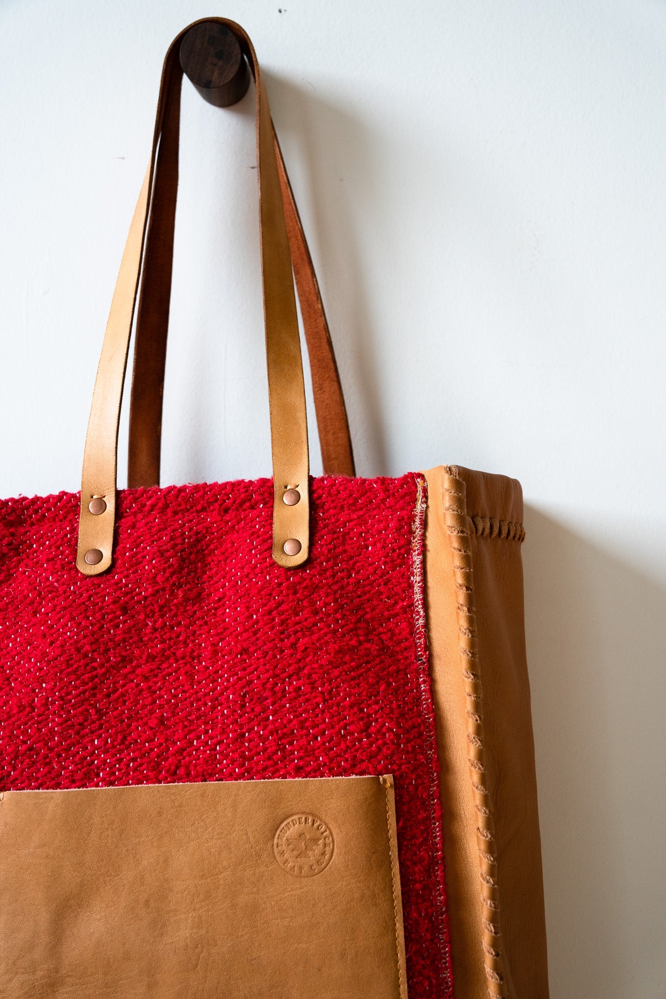 Heritage Tote 07