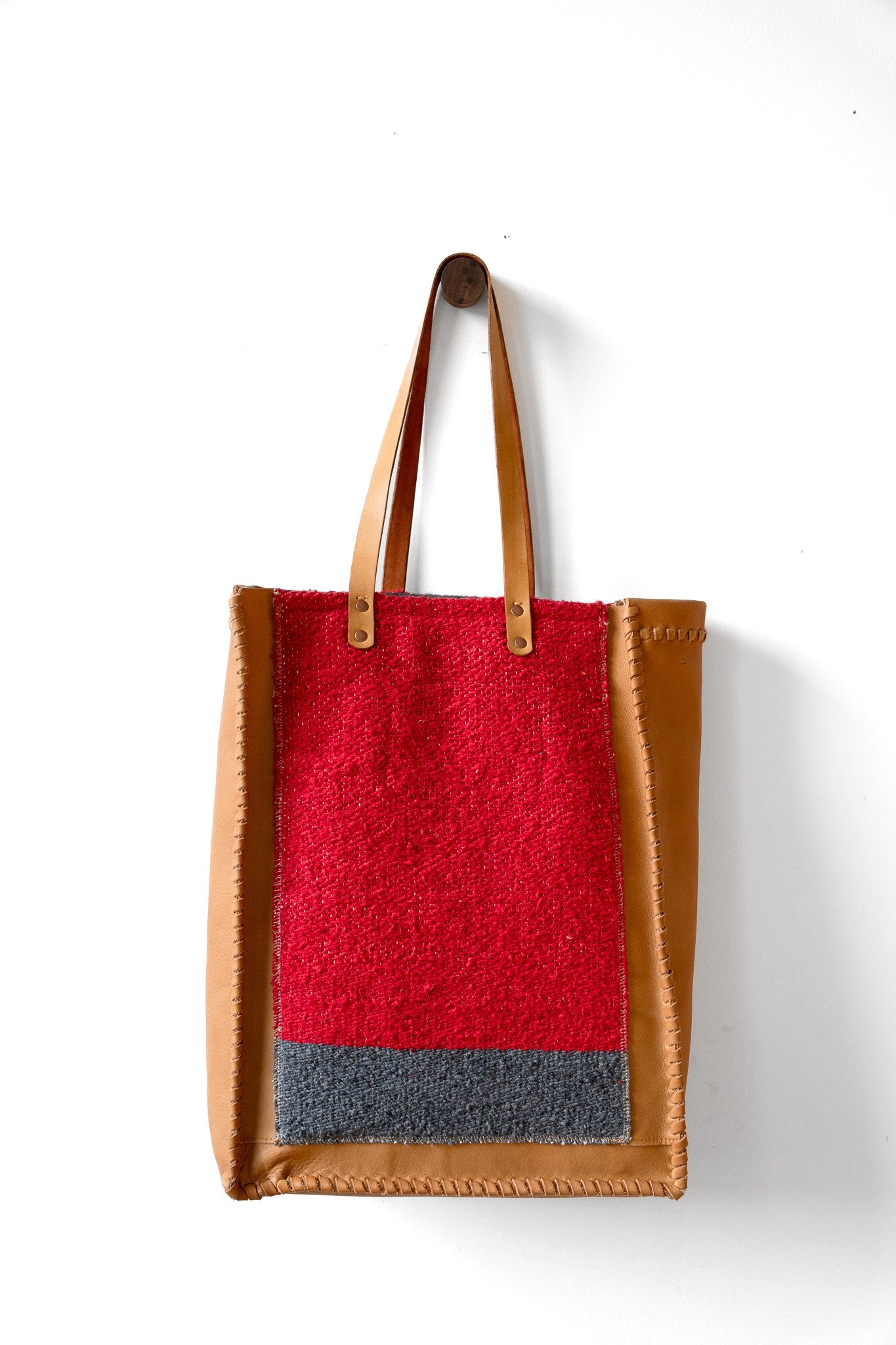 Heritage Tote 07