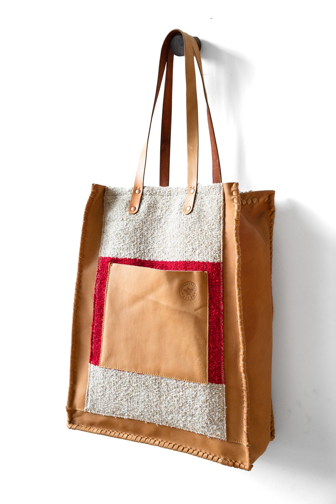 Heritage Tote 08