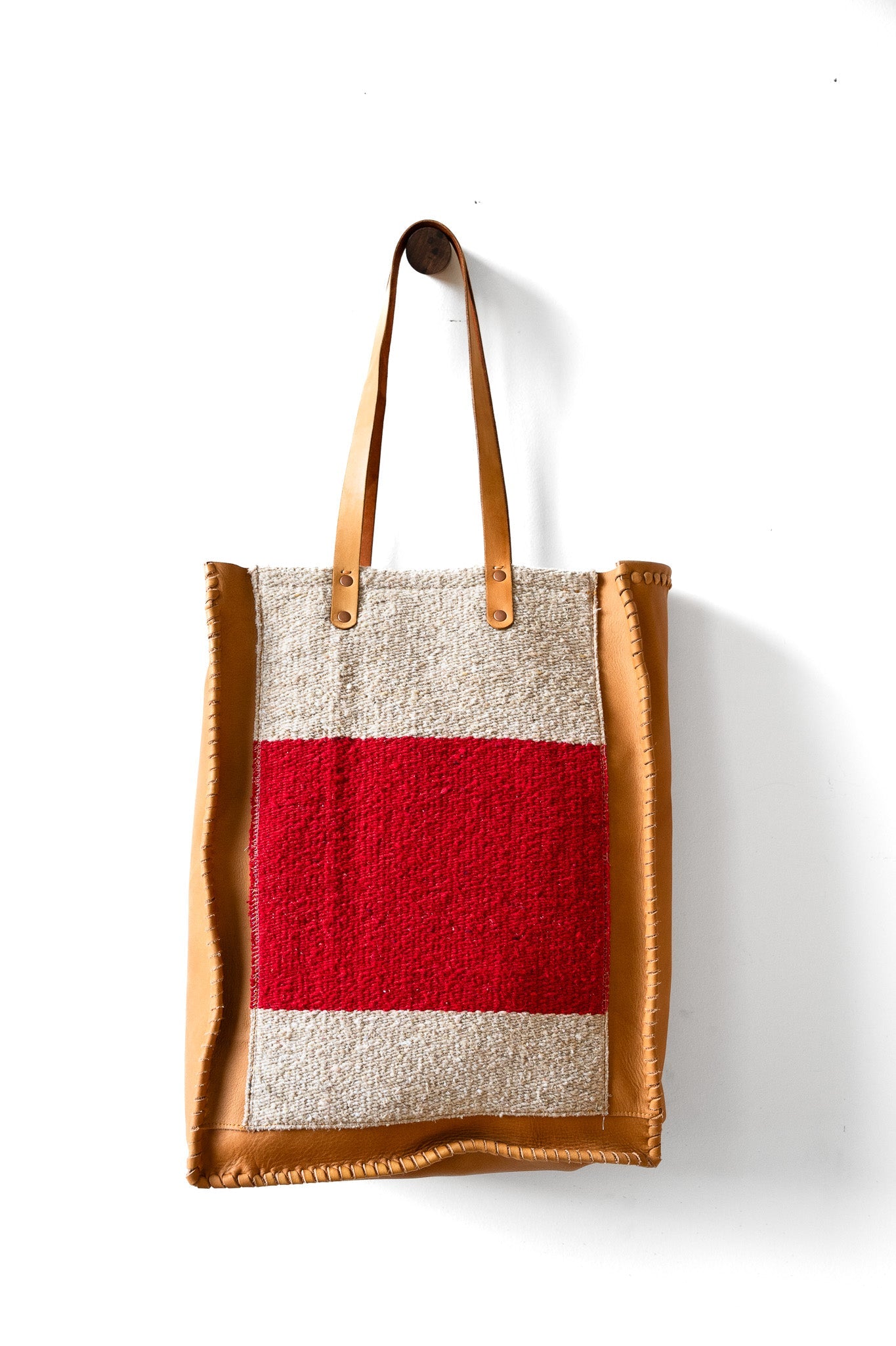 Heritage Tote 08