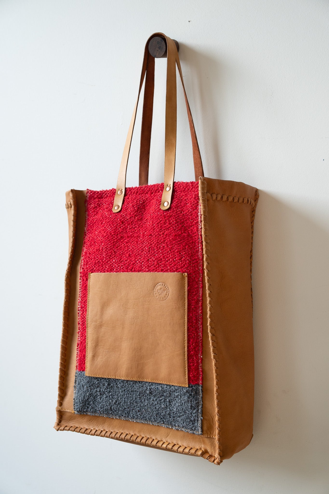 Heritage Tote 07