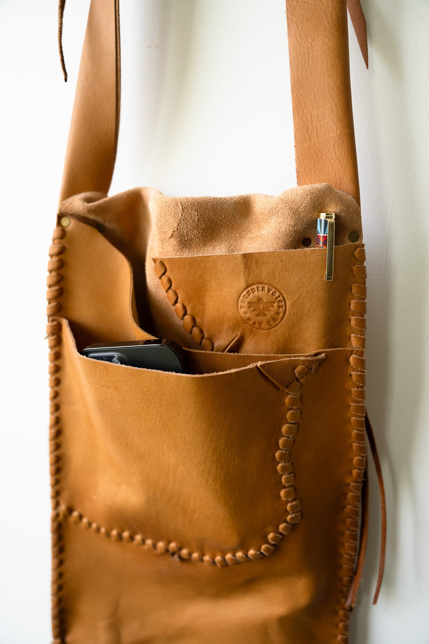 Heirloom Bag 06