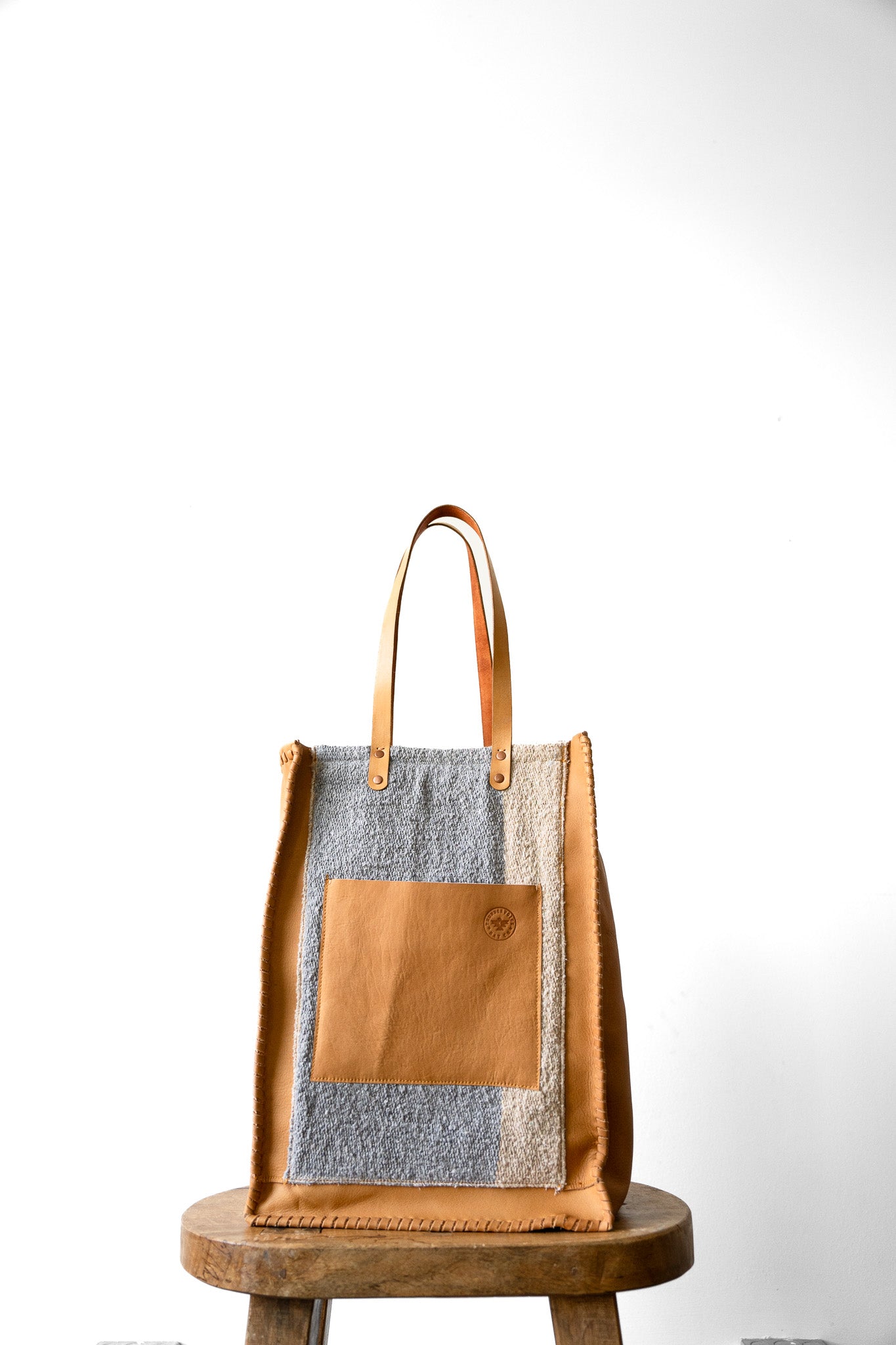 Heritage Tote 06