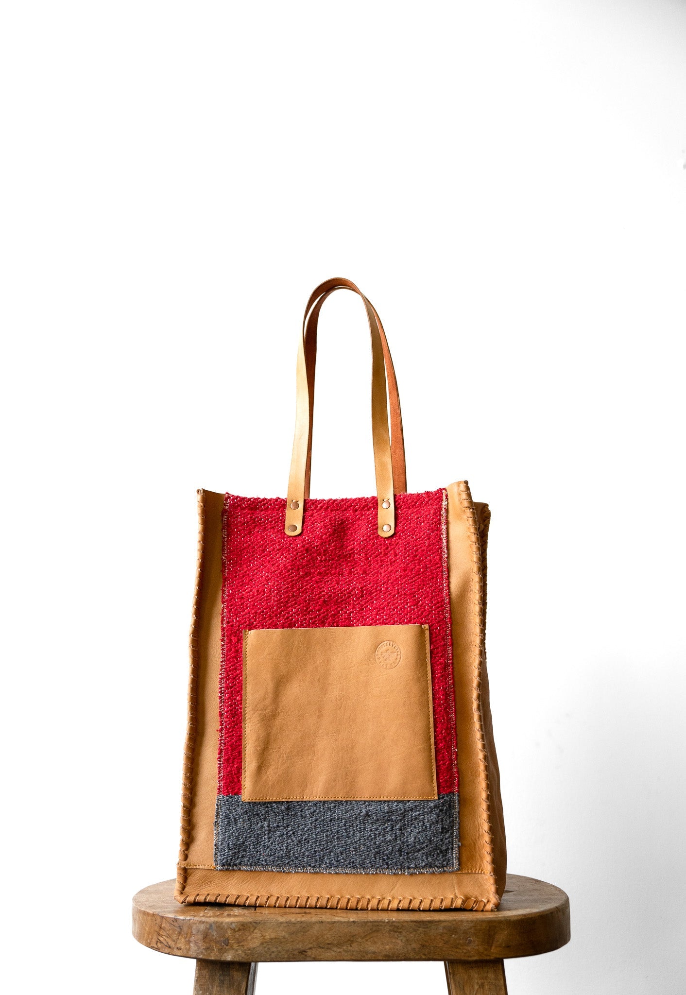 Heritage Tote 07