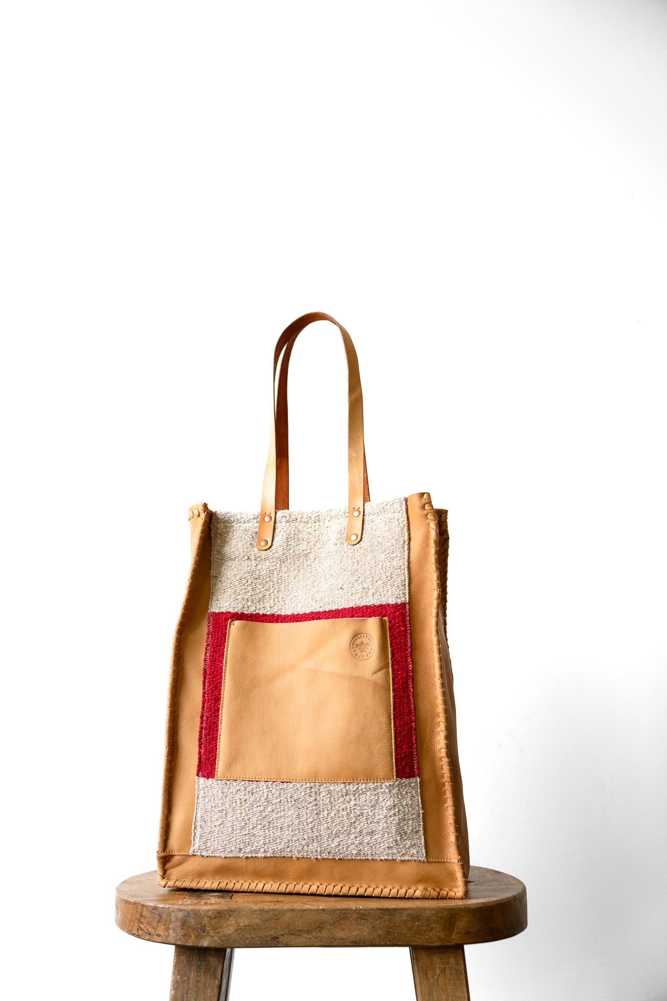 Heritage Tote 08