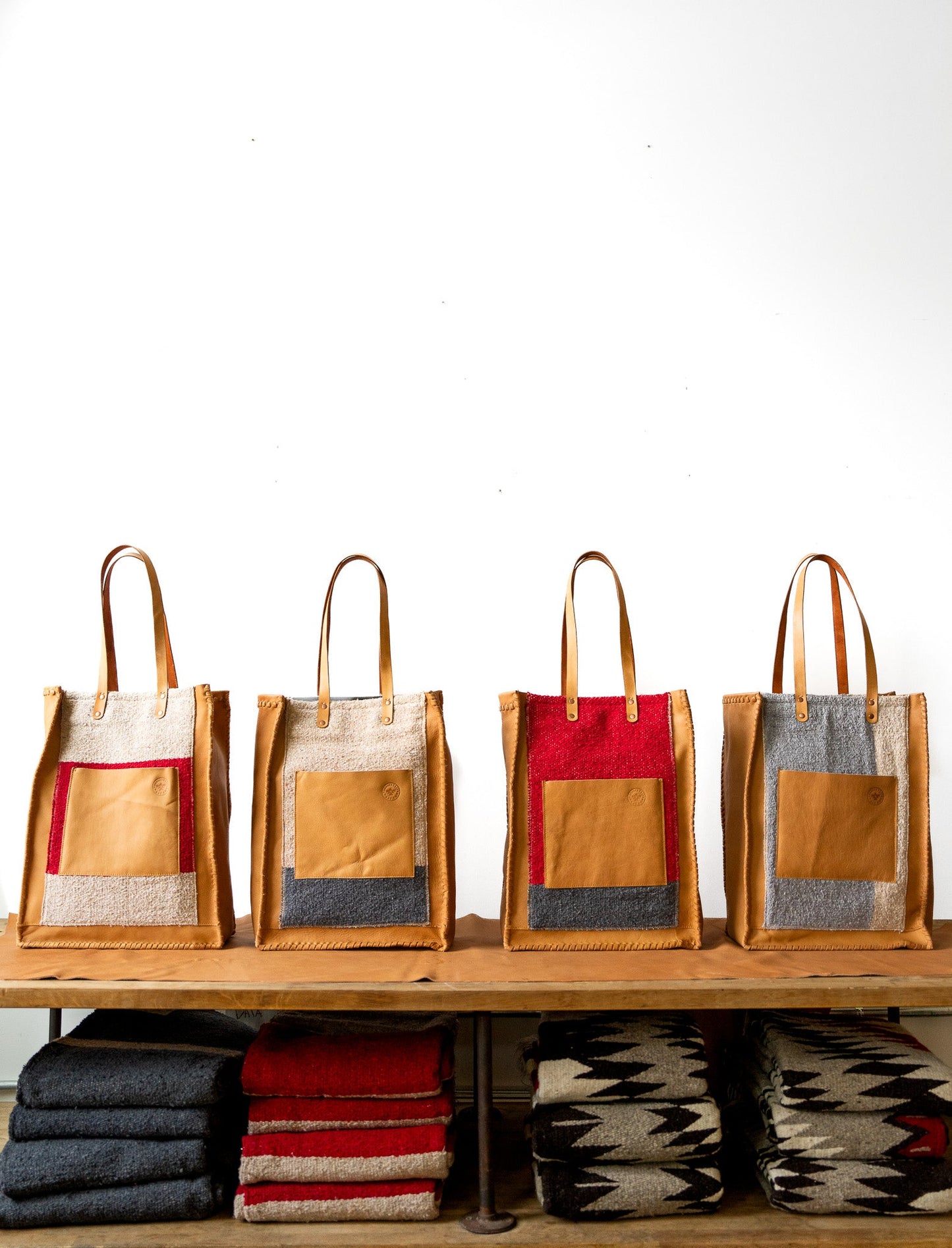 Heritage Tote 07