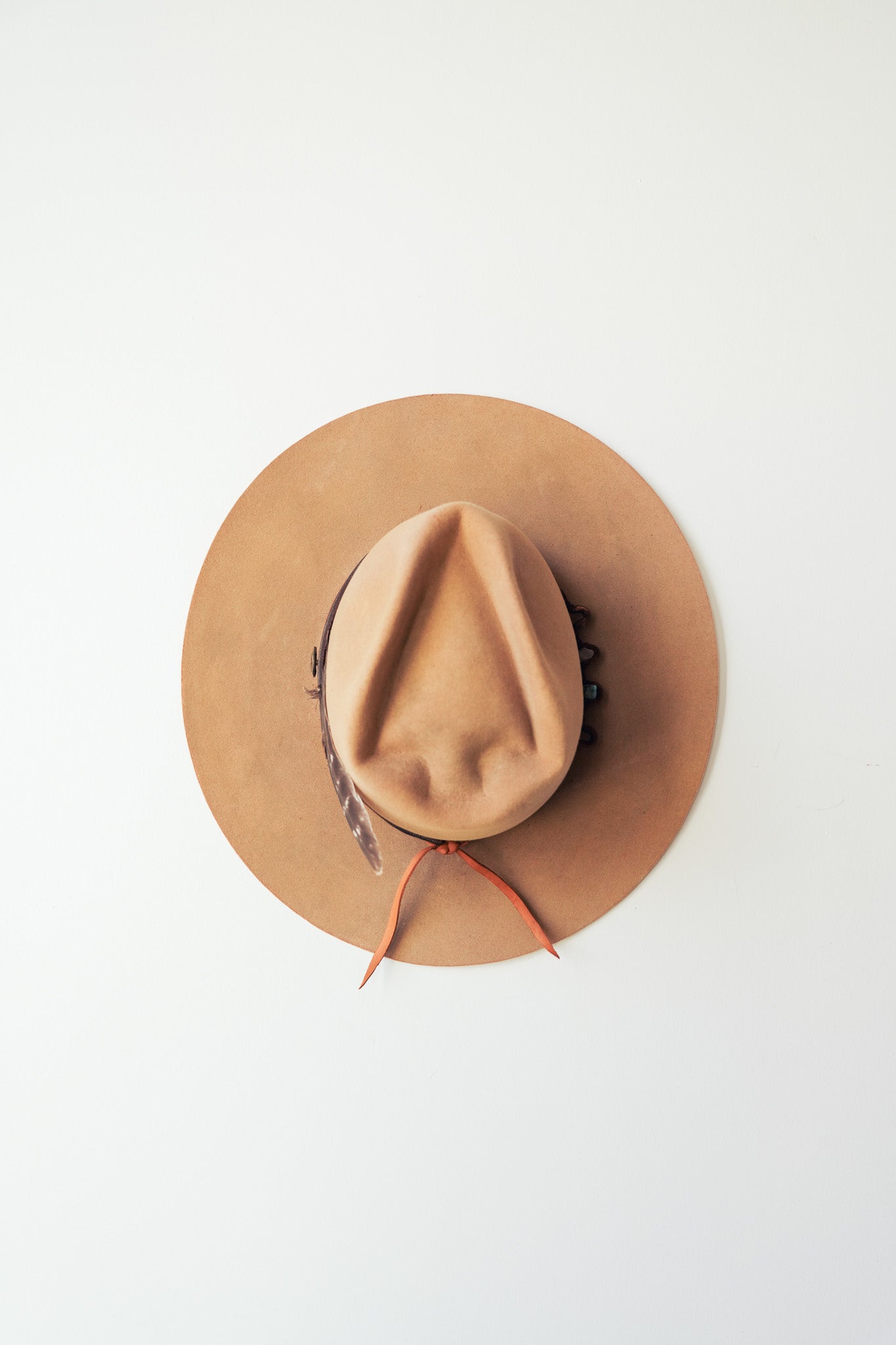 Scout Hat 805