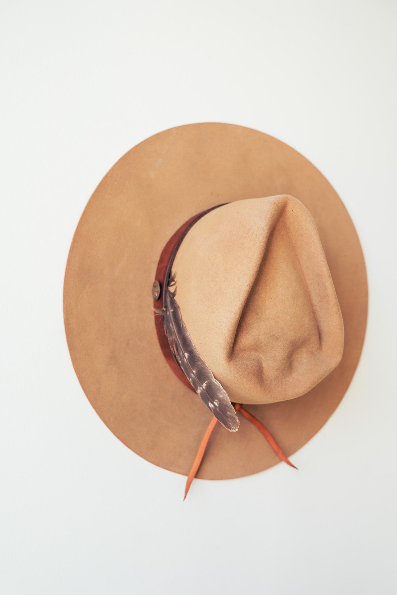 Scout Hat 805