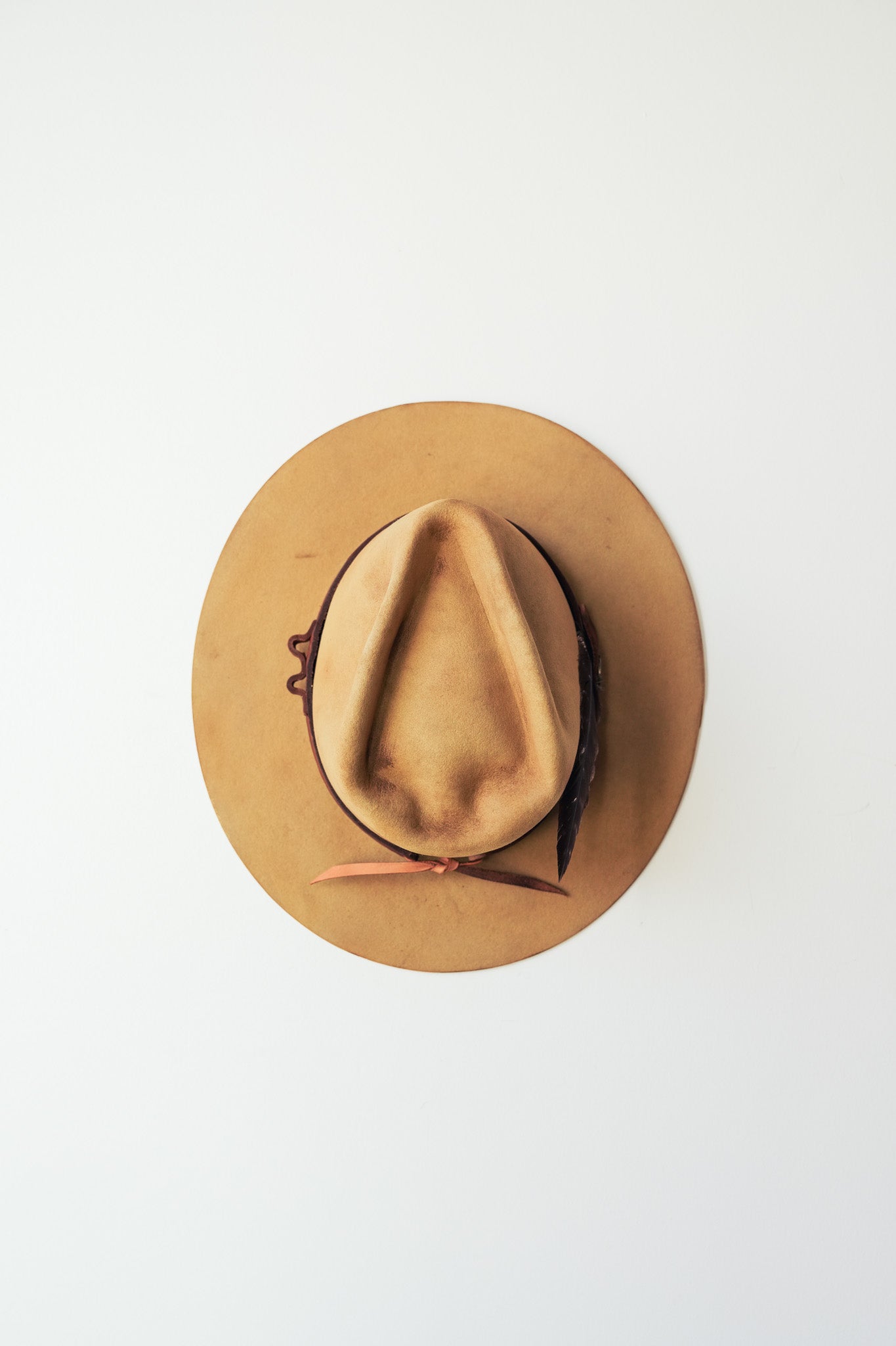 Scout Hat 801