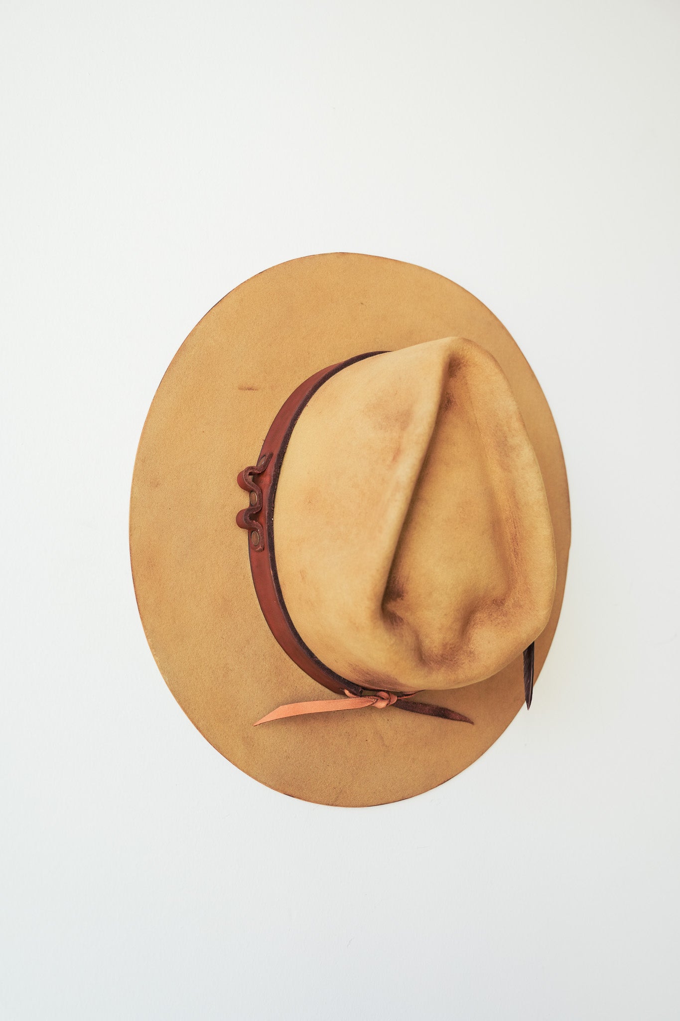 Scout Hat 801