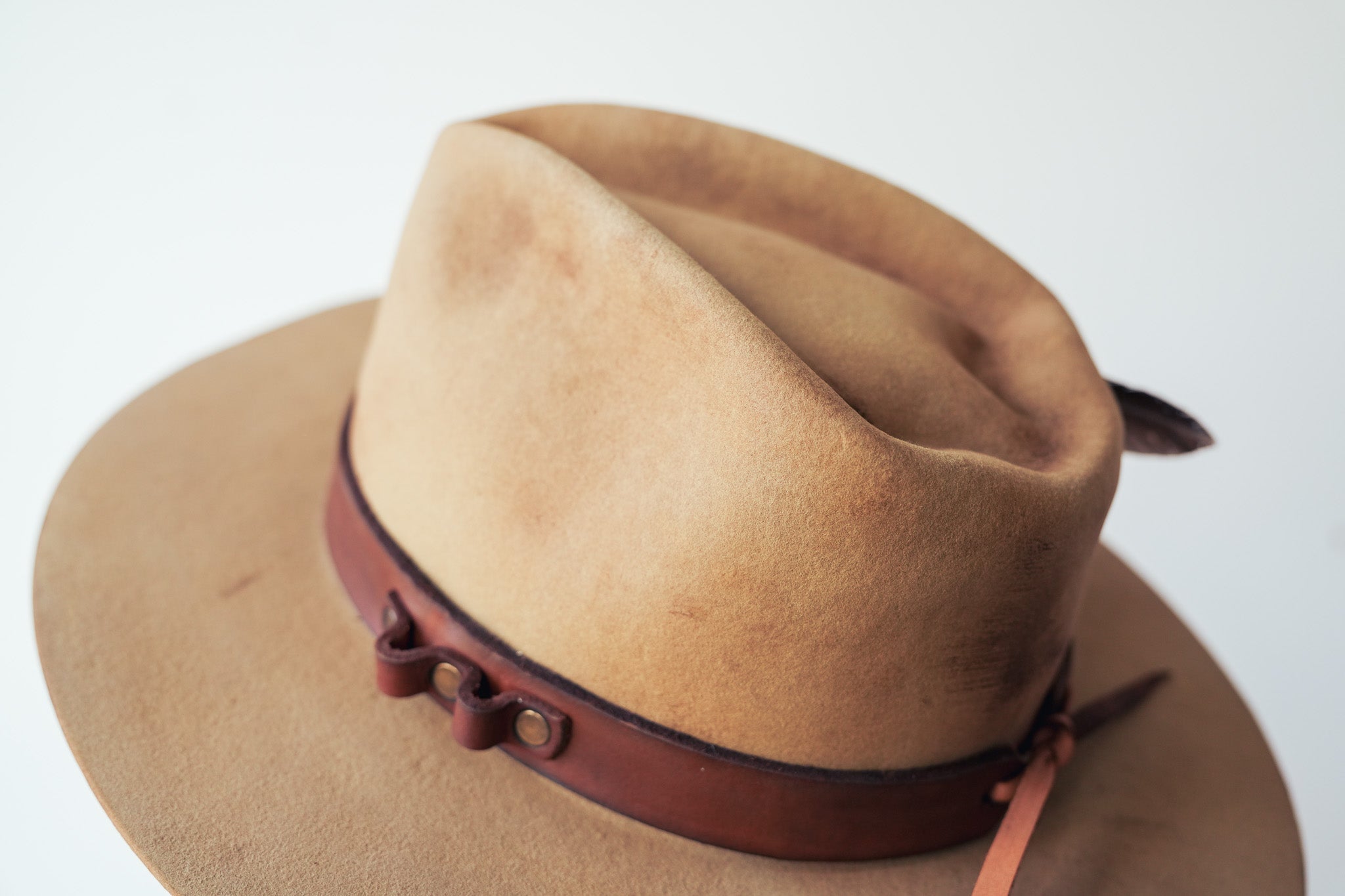 Scout Hat 801