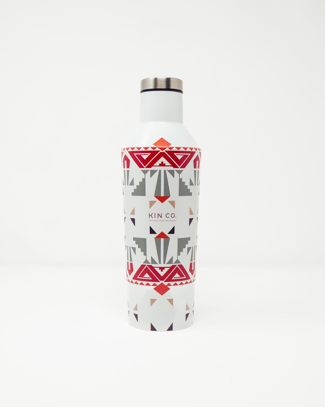 Stainless Steel Water Container