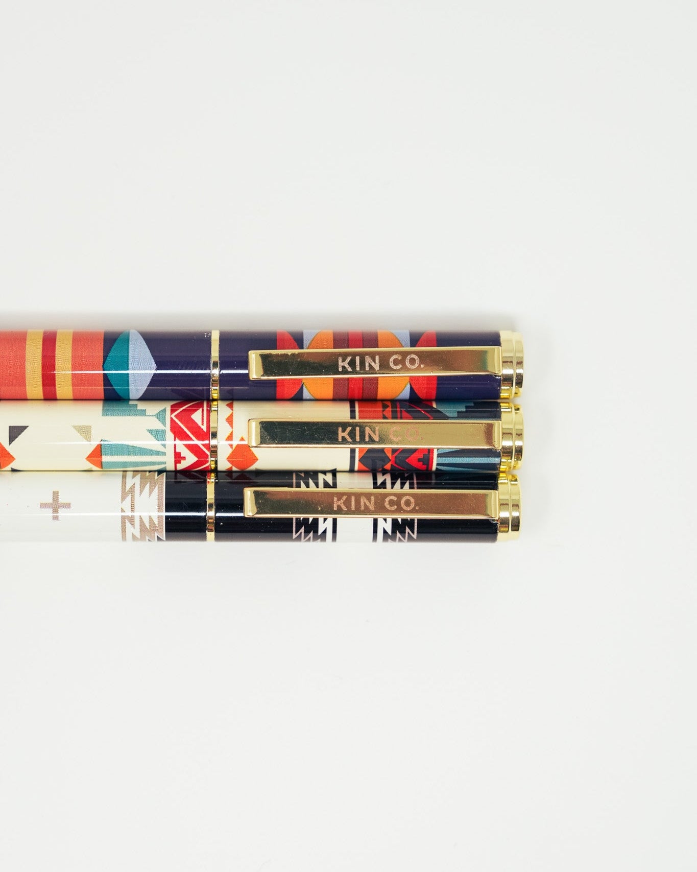 Summer '23 Pens