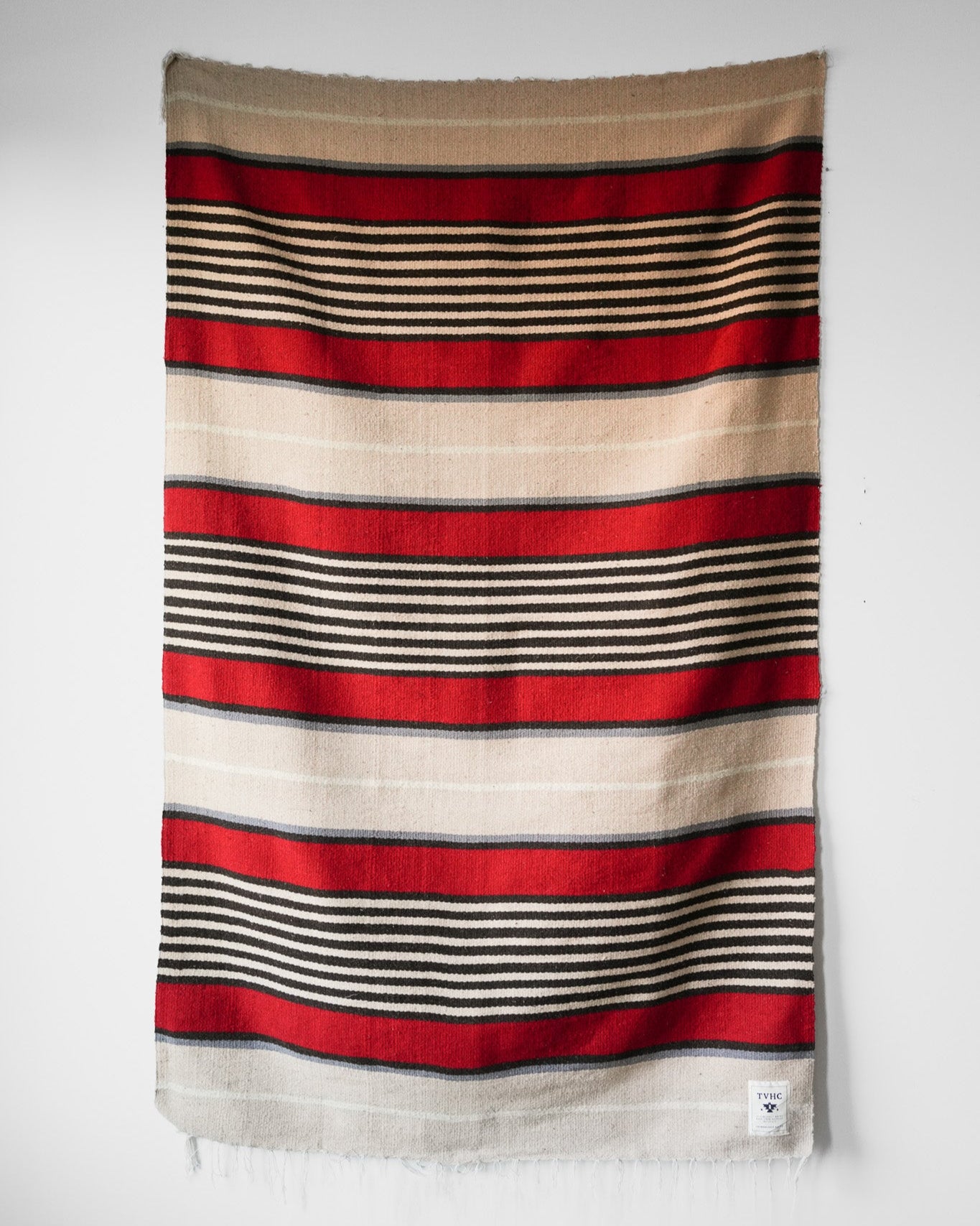 Navajo Horizon Throw