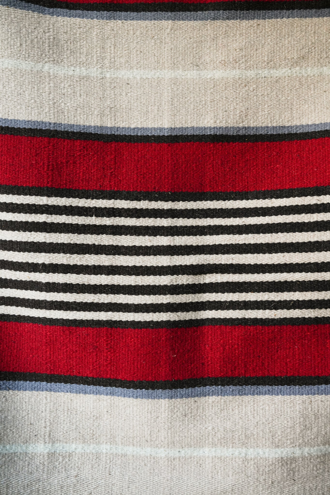 Navajo Horizon Throw