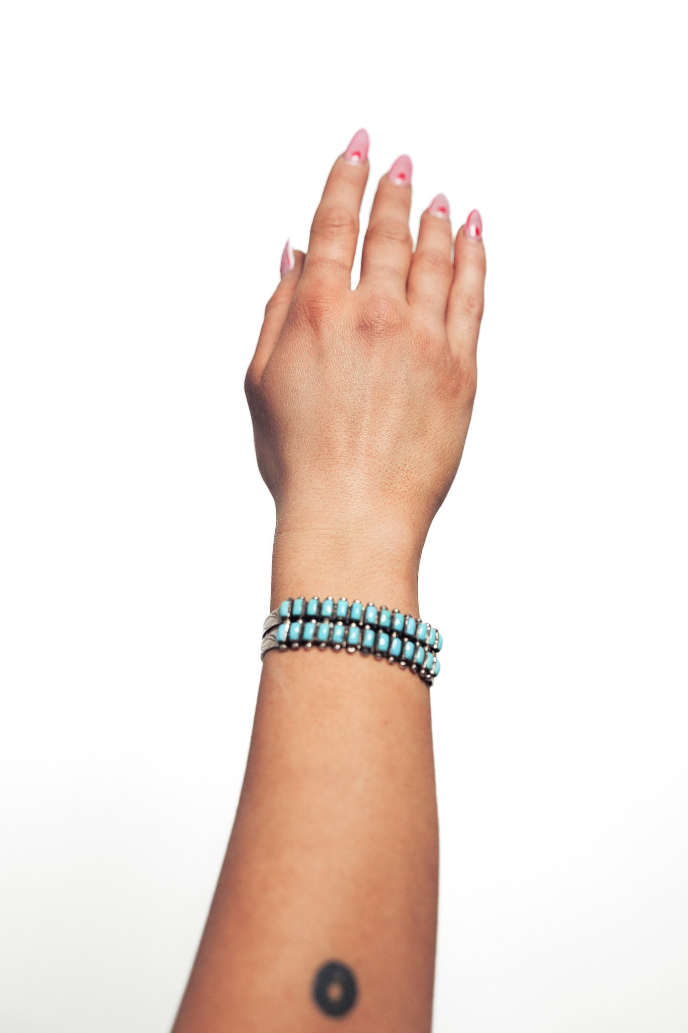 Zuni Bracelet