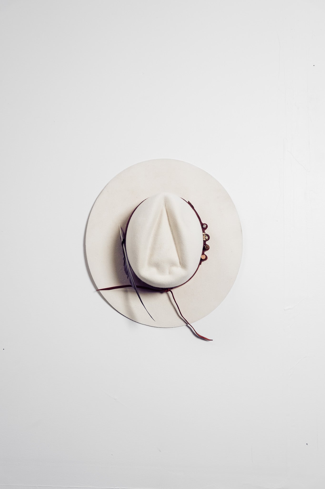 Scout Hat 807