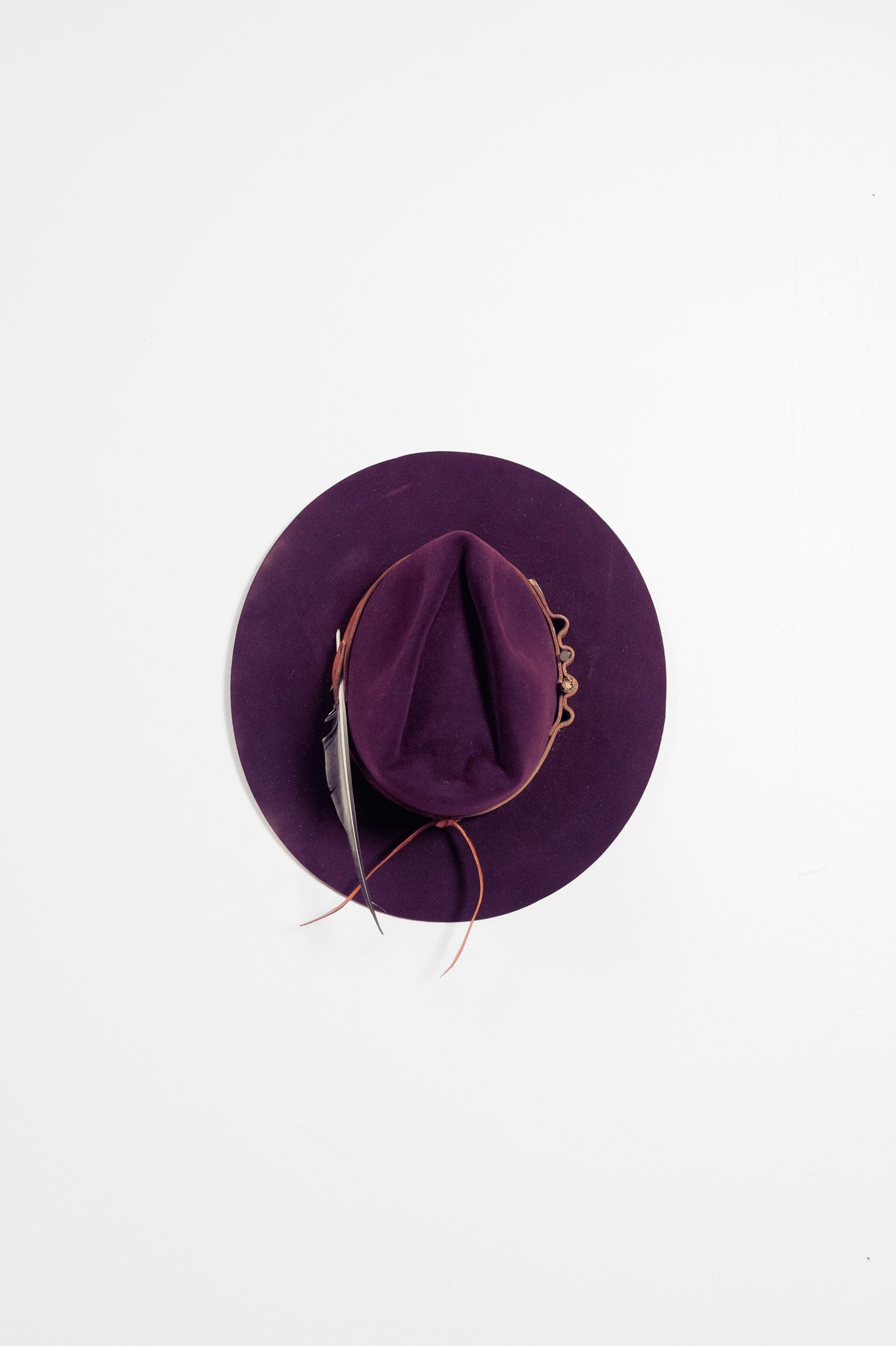 Scout Hat 809