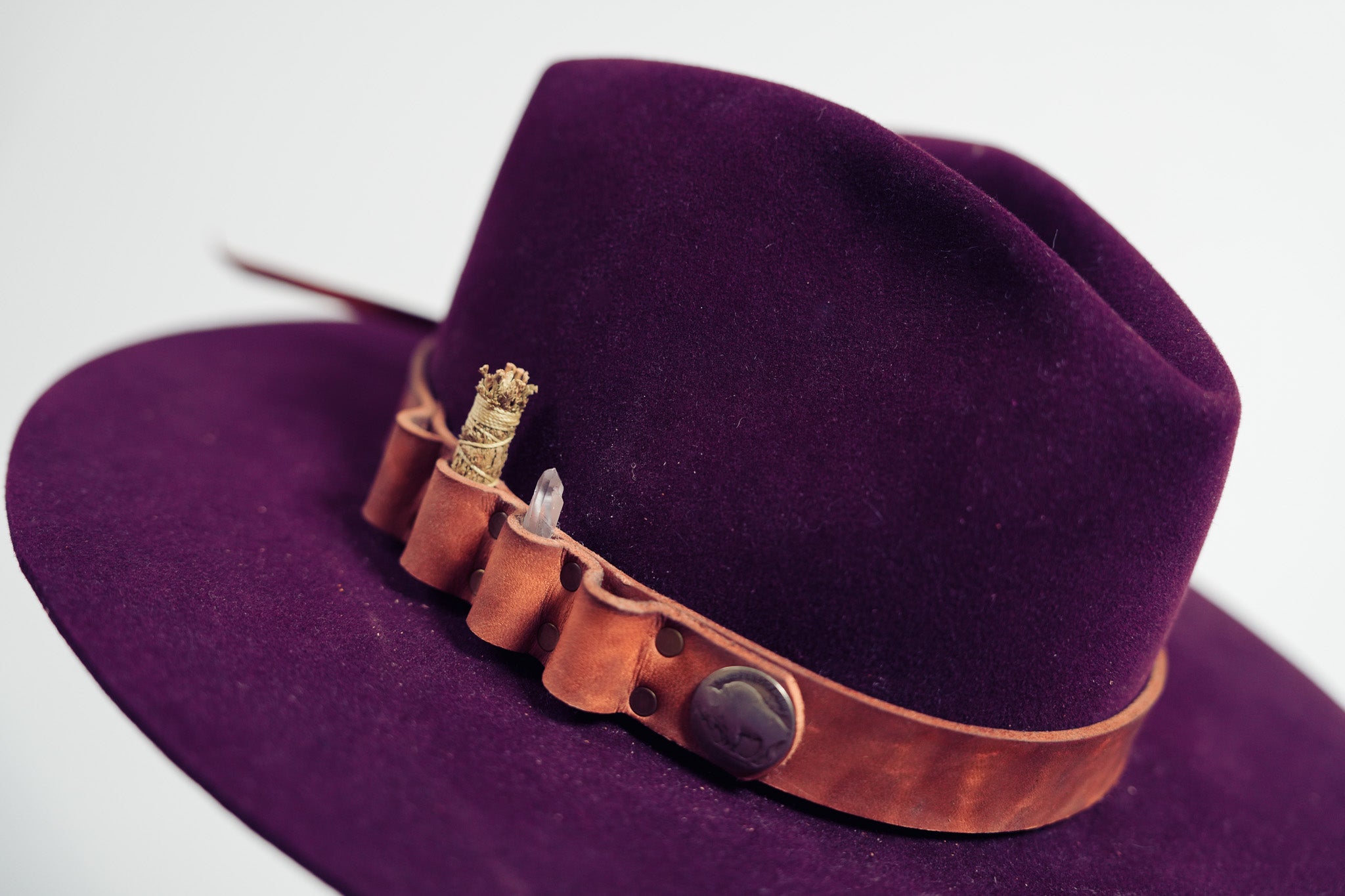 Scout Hat 809