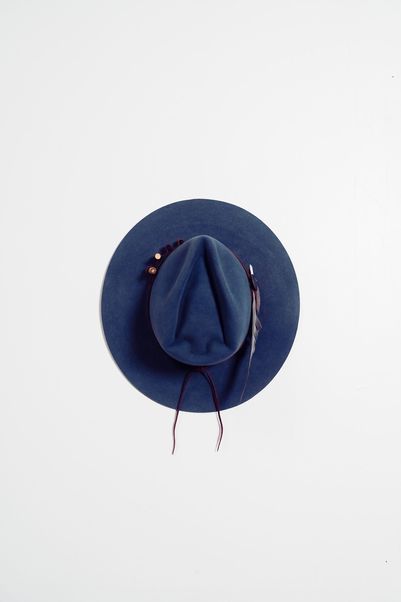 Scout Hat 808