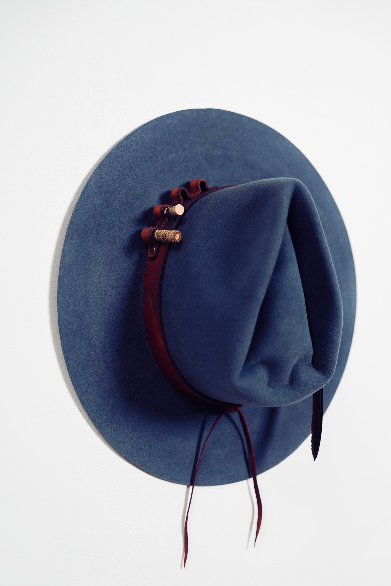 Scout Hat 808