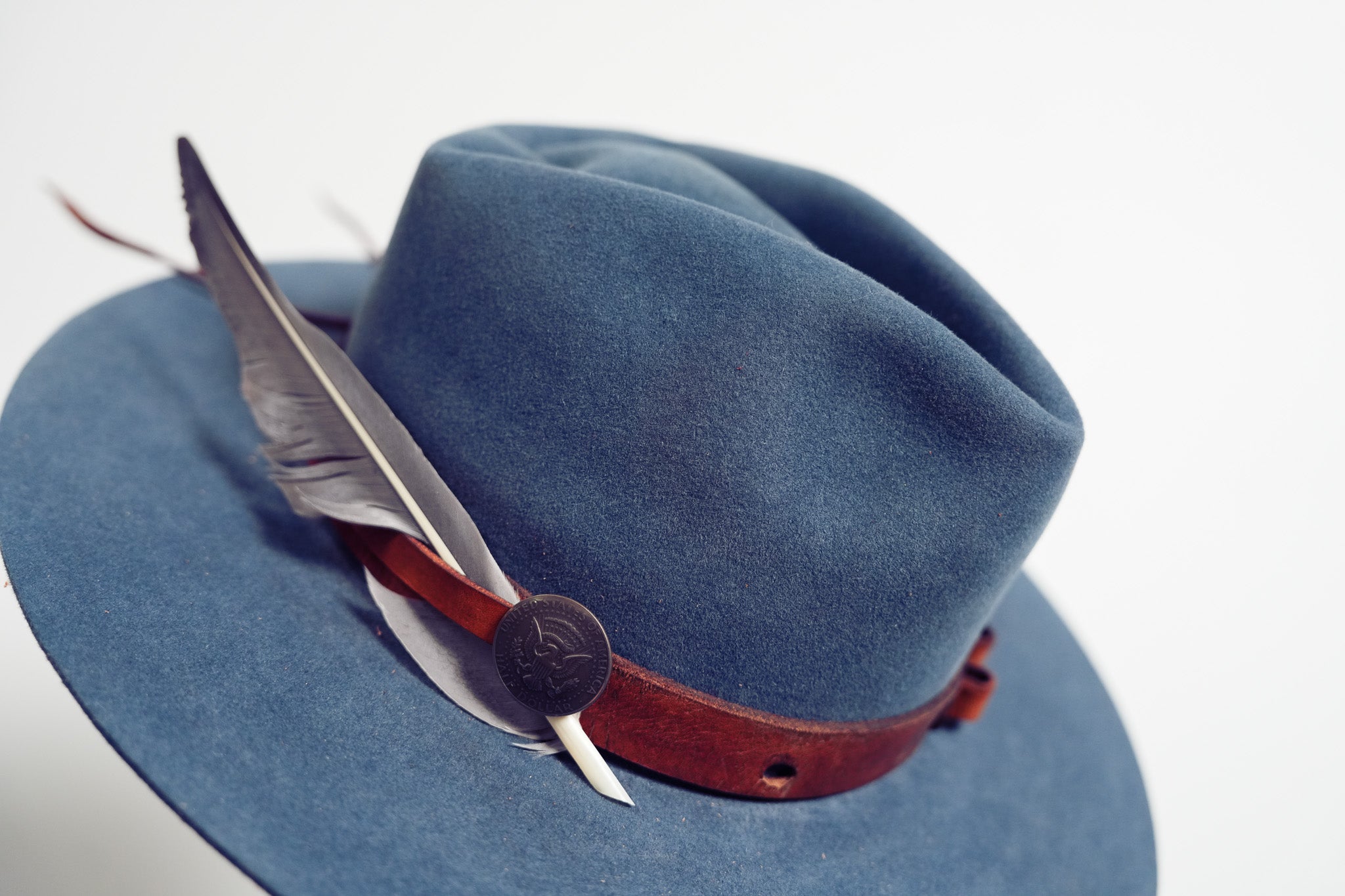 Scout Hat 808