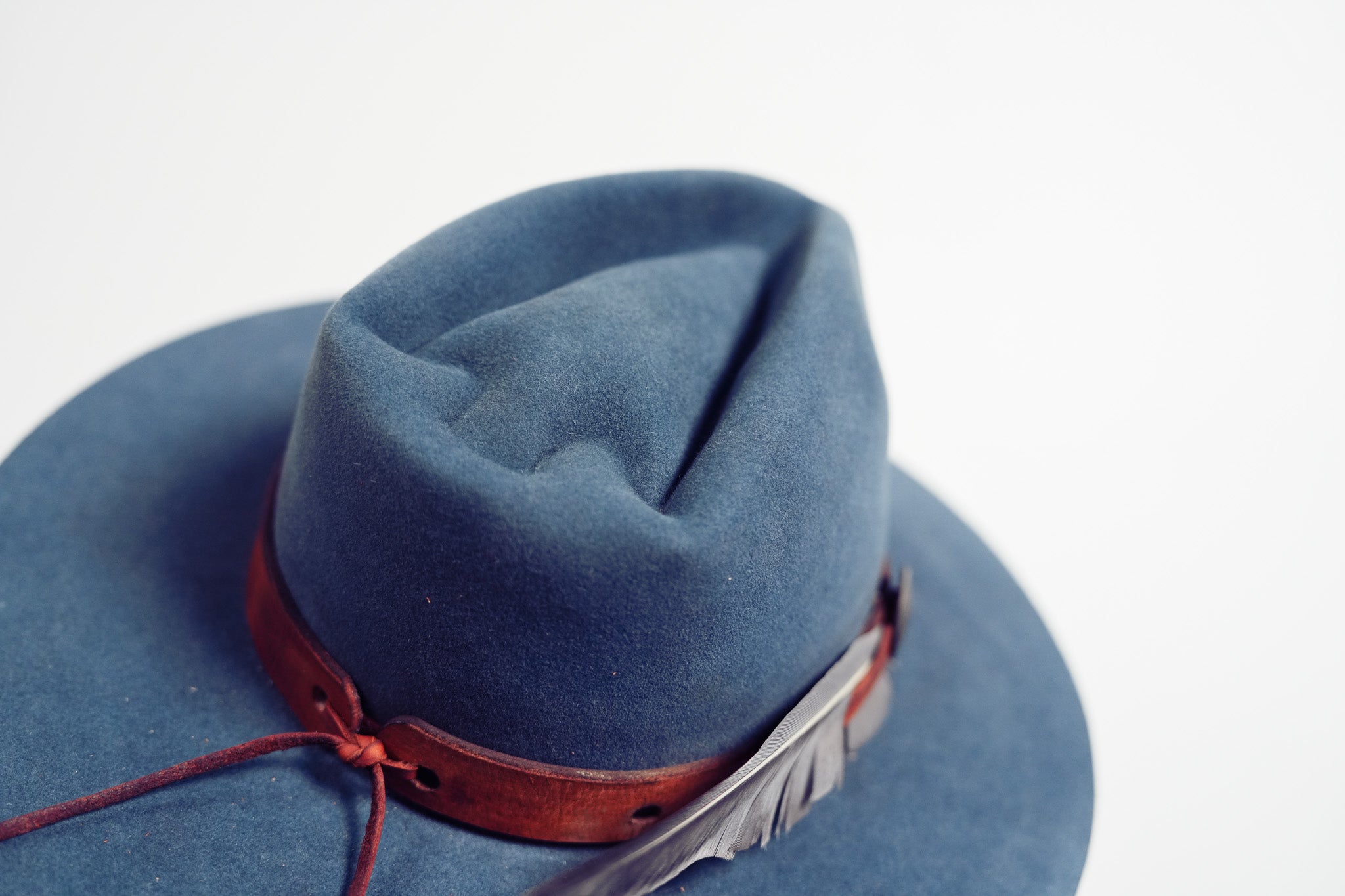 Scout Hat 808