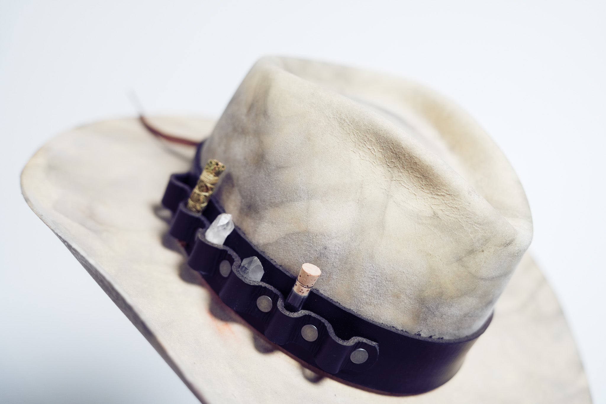 Scout Hat 812