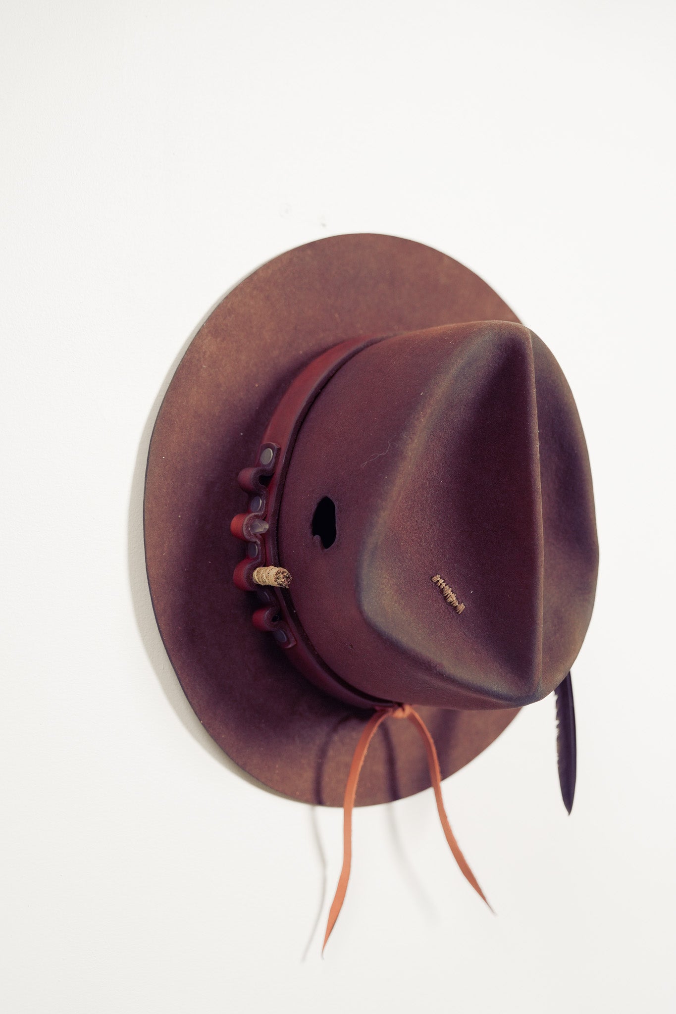 Scout Hat 810