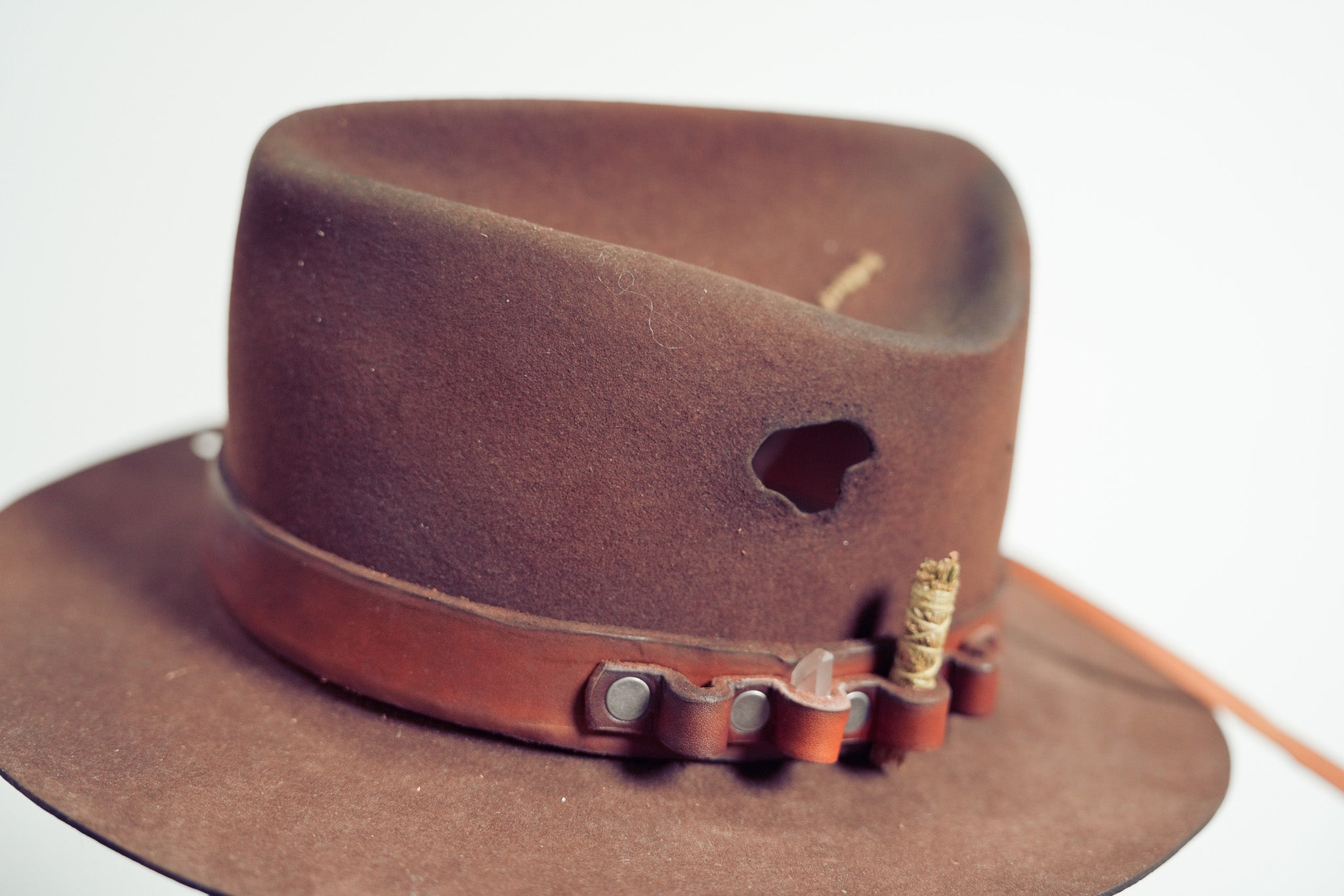 Scout Hat 810