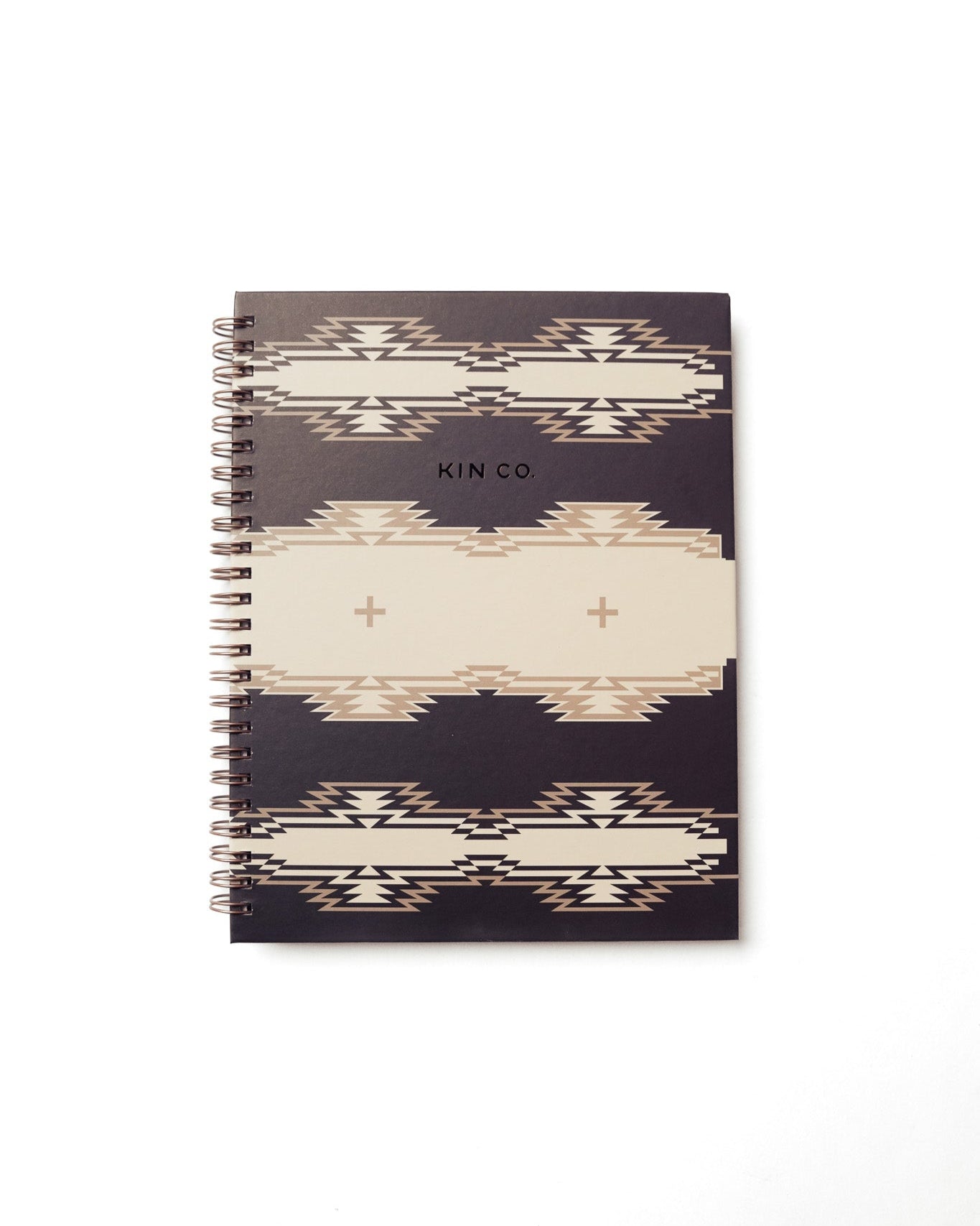 Summer '23 Spiral Notebooks