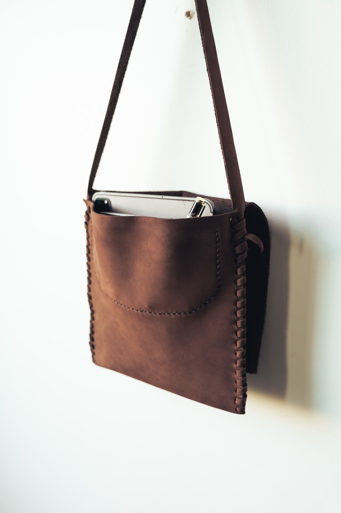 Heirloom Mini Bag 06