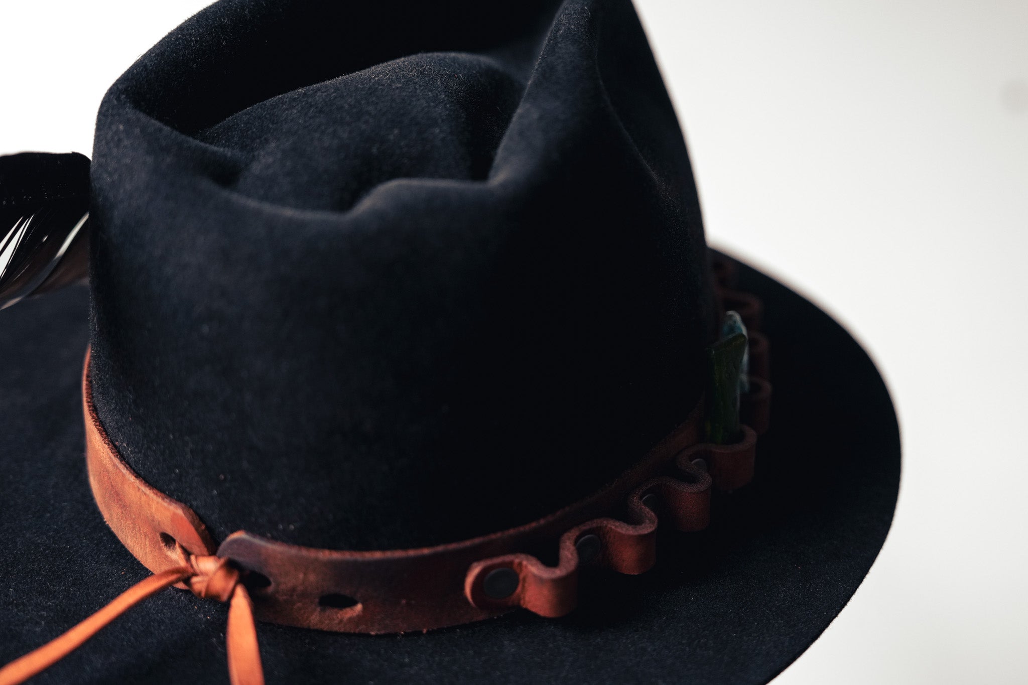 Scout Hat 813