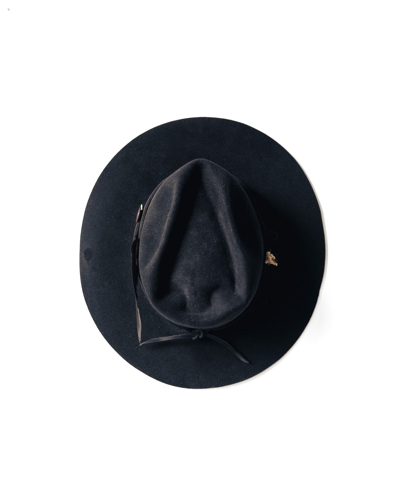 Scout Hat 814