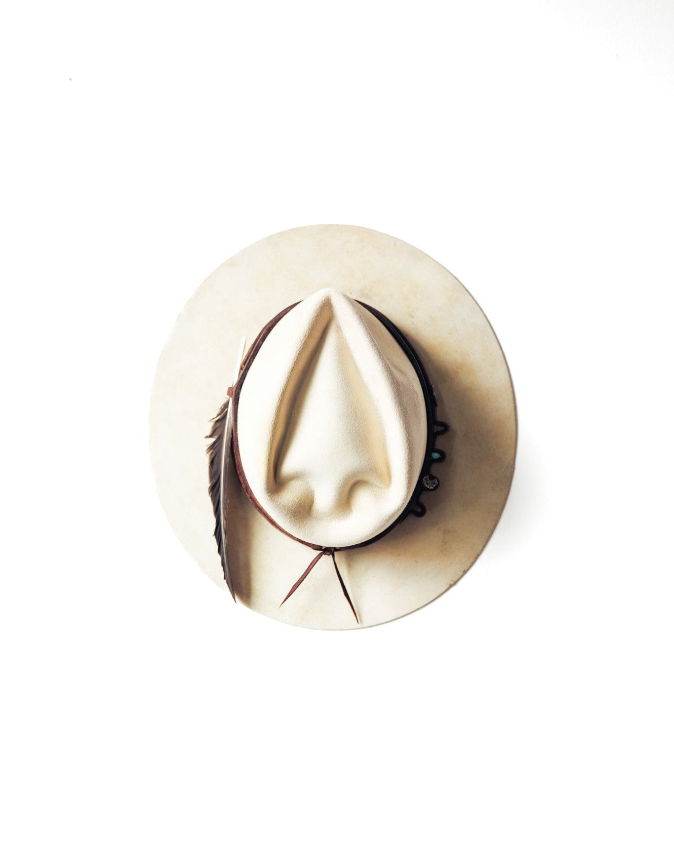 Scout Hat 815