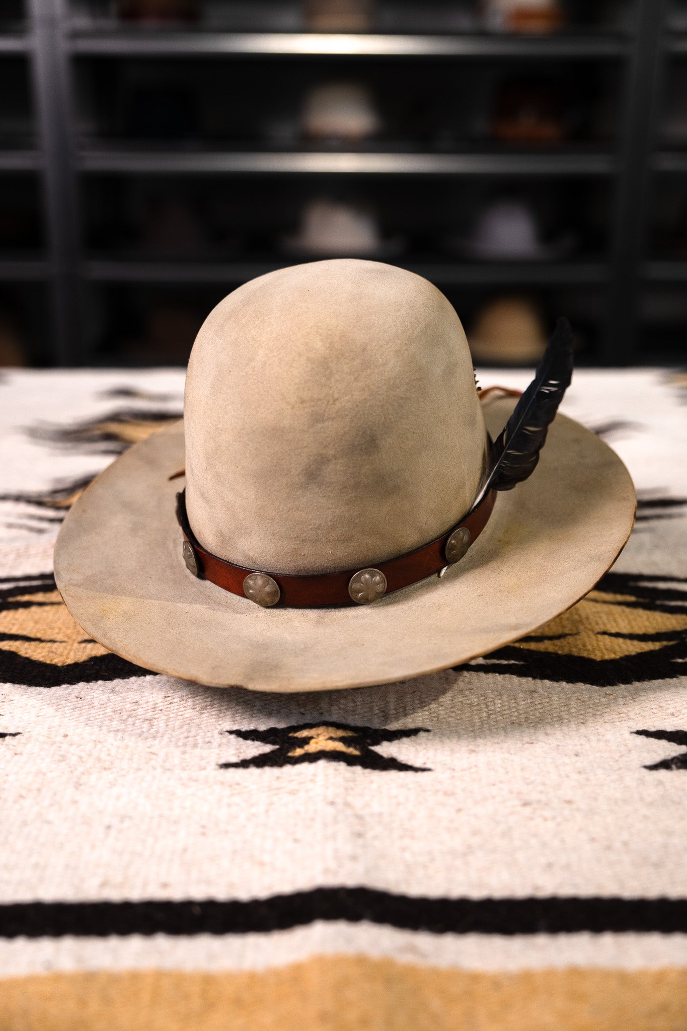 Heritage Hat 1789